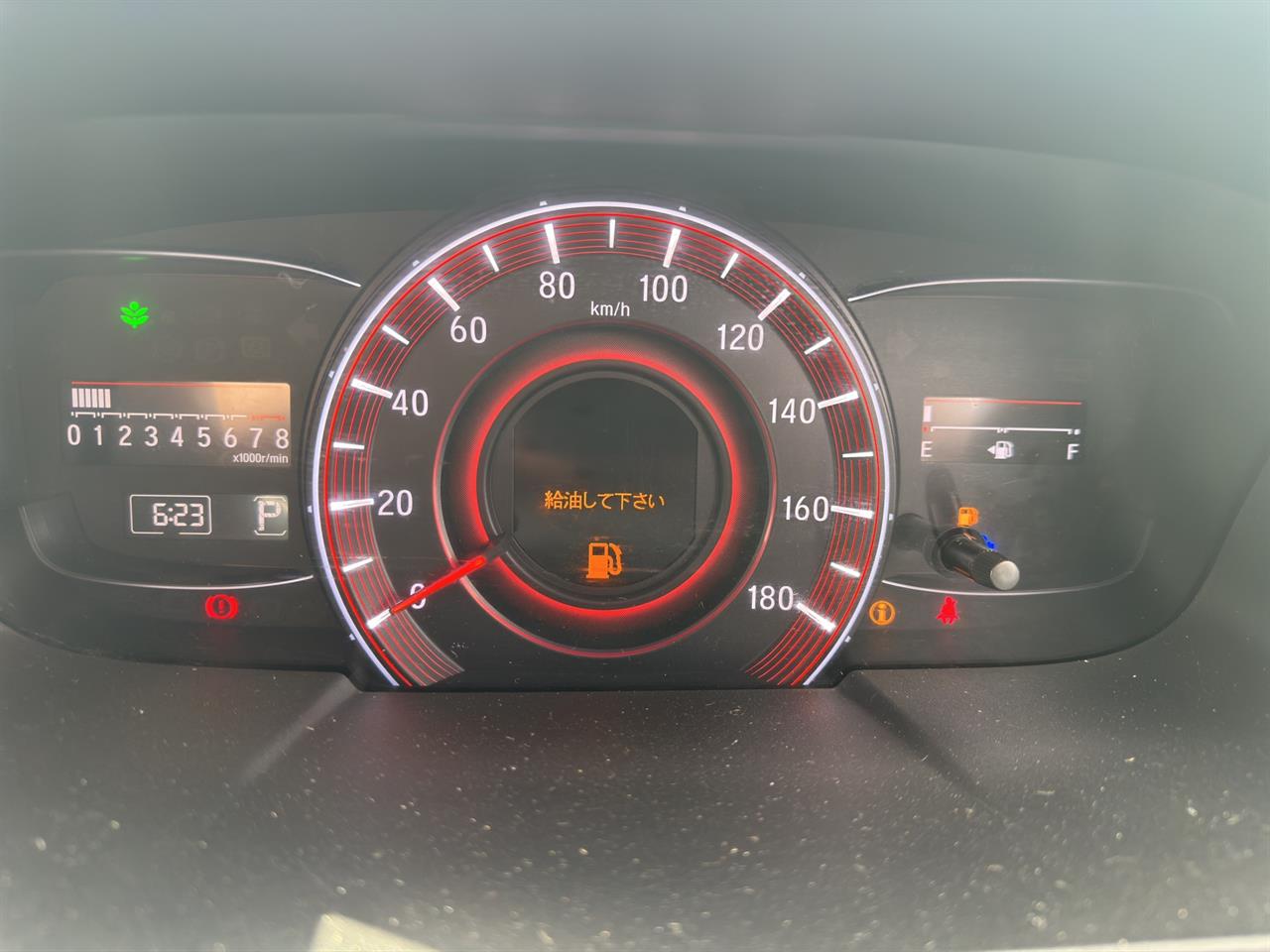 2013 Honda Odyssey ABSOLUTE Station Wagon CRUISE CONTROL + POWER SLIDING DOORS + PUSH START