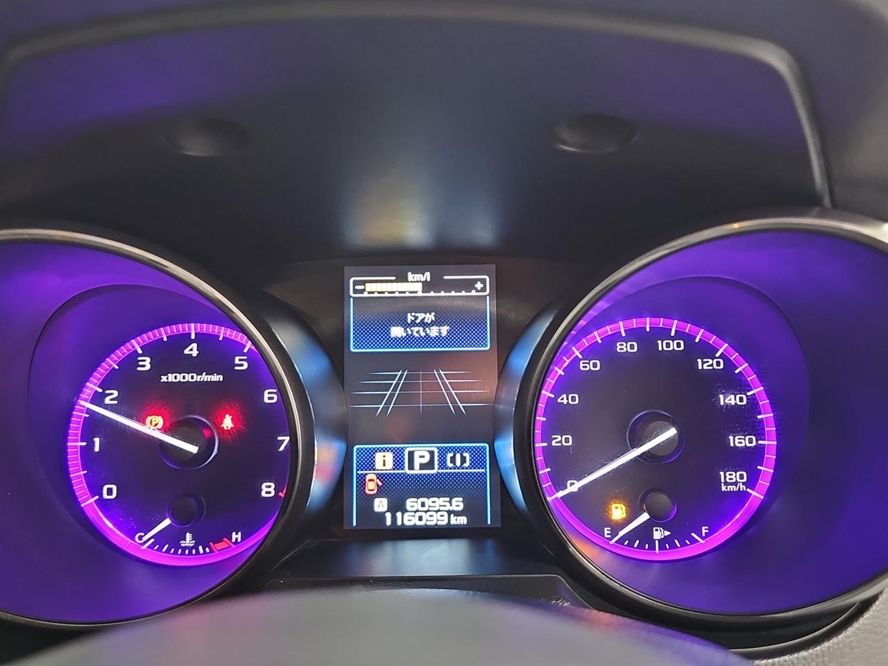 2015 Subaru Legacy B4 AWD Sedan AWD + EYESIGHT SYSTEM + PADDLE SHIFT