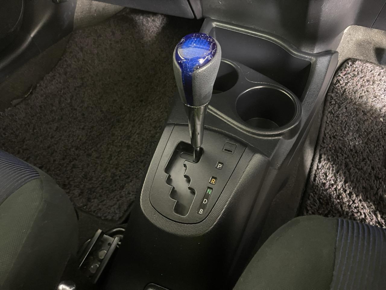 2015 Toyota Aqua Facelift Model S Hatchback REVERSING CAMERA + AUTO LIGHTS + PUSH START