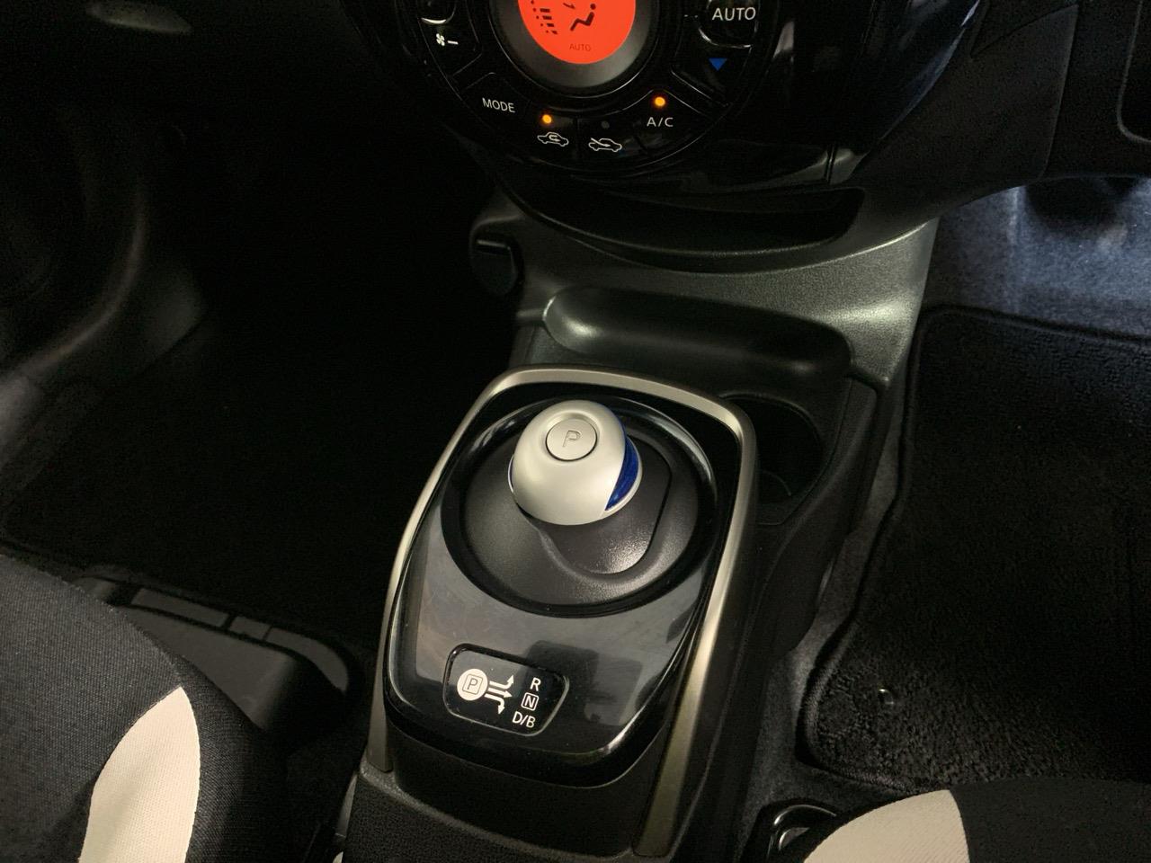 2020 Nissan Note e-power Hatchback LOW KMS + CRUISE CONTROL + REVERSING CAMERA