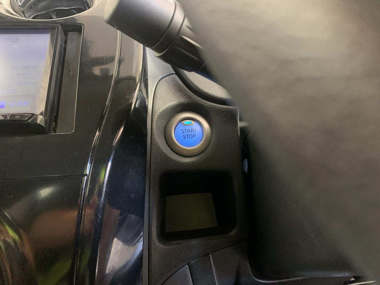 2020 Nissan Note e-power Hatchback LOW KMS + CRUISE CONTROL + REVERSING CAMERA