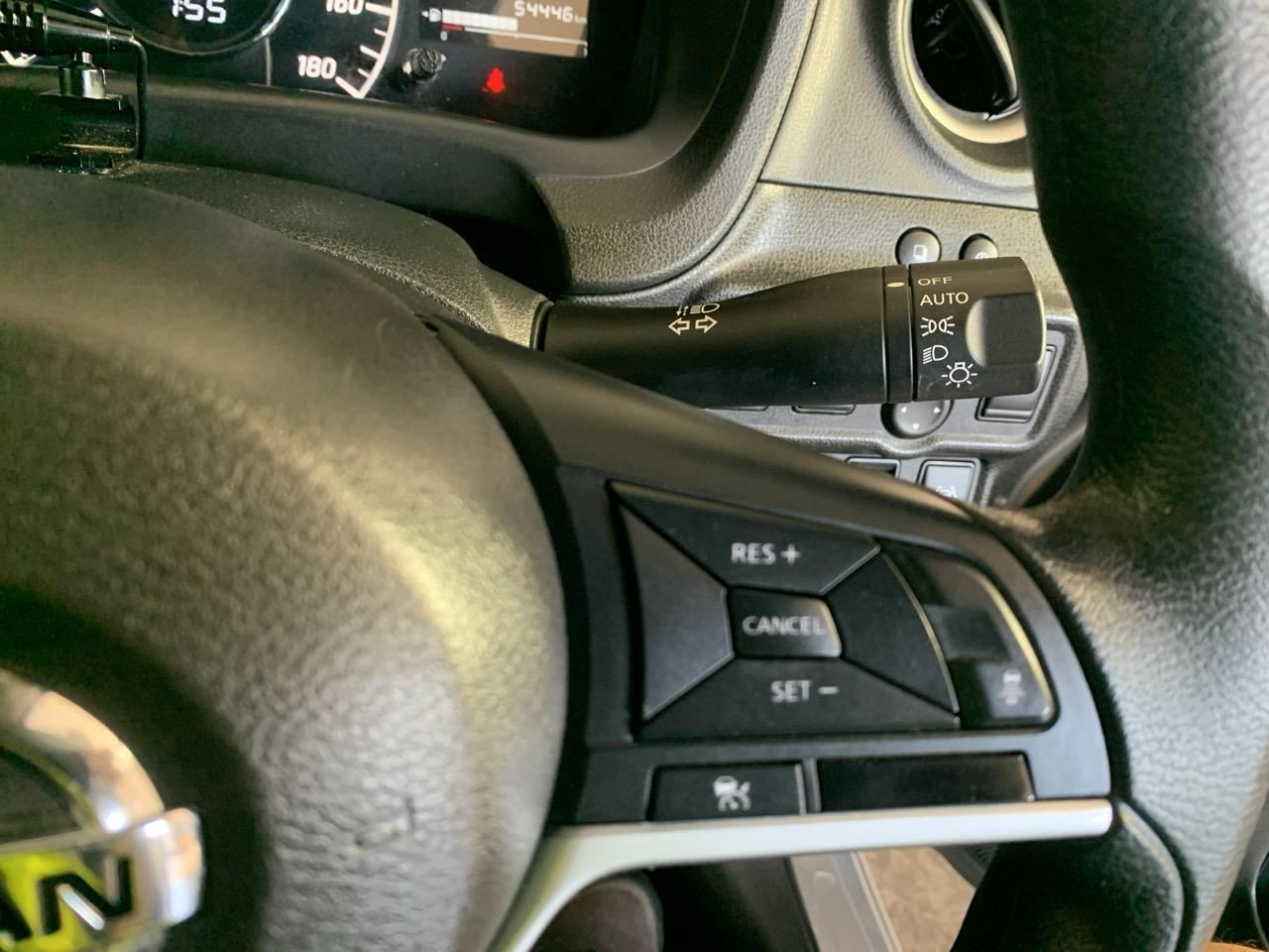 2020 Nissan Note e-power Hatchback LOW KMS + CRUISE CONTROL + REVERSING CAMERA