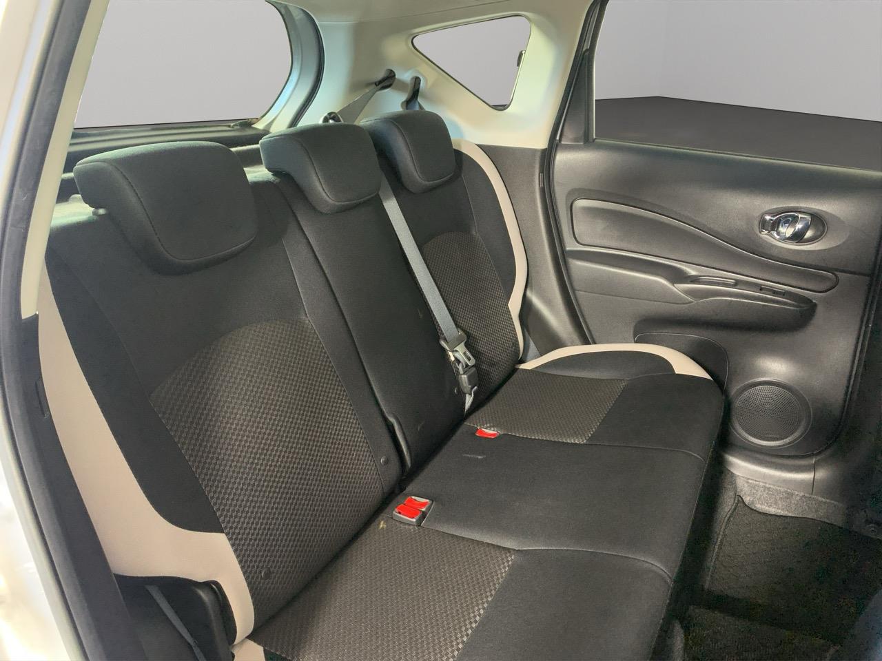 2020 Nissan Note e-power Hatchback LOW KMS + CRUISE CONTROL + REVERSING CAMERA