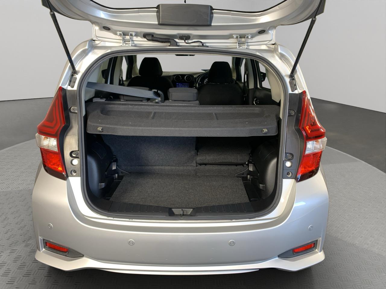 2020 Nissan Note e-power Hatchback LOW KMS + CRUISE CONTROL + REVERSING CAMERA