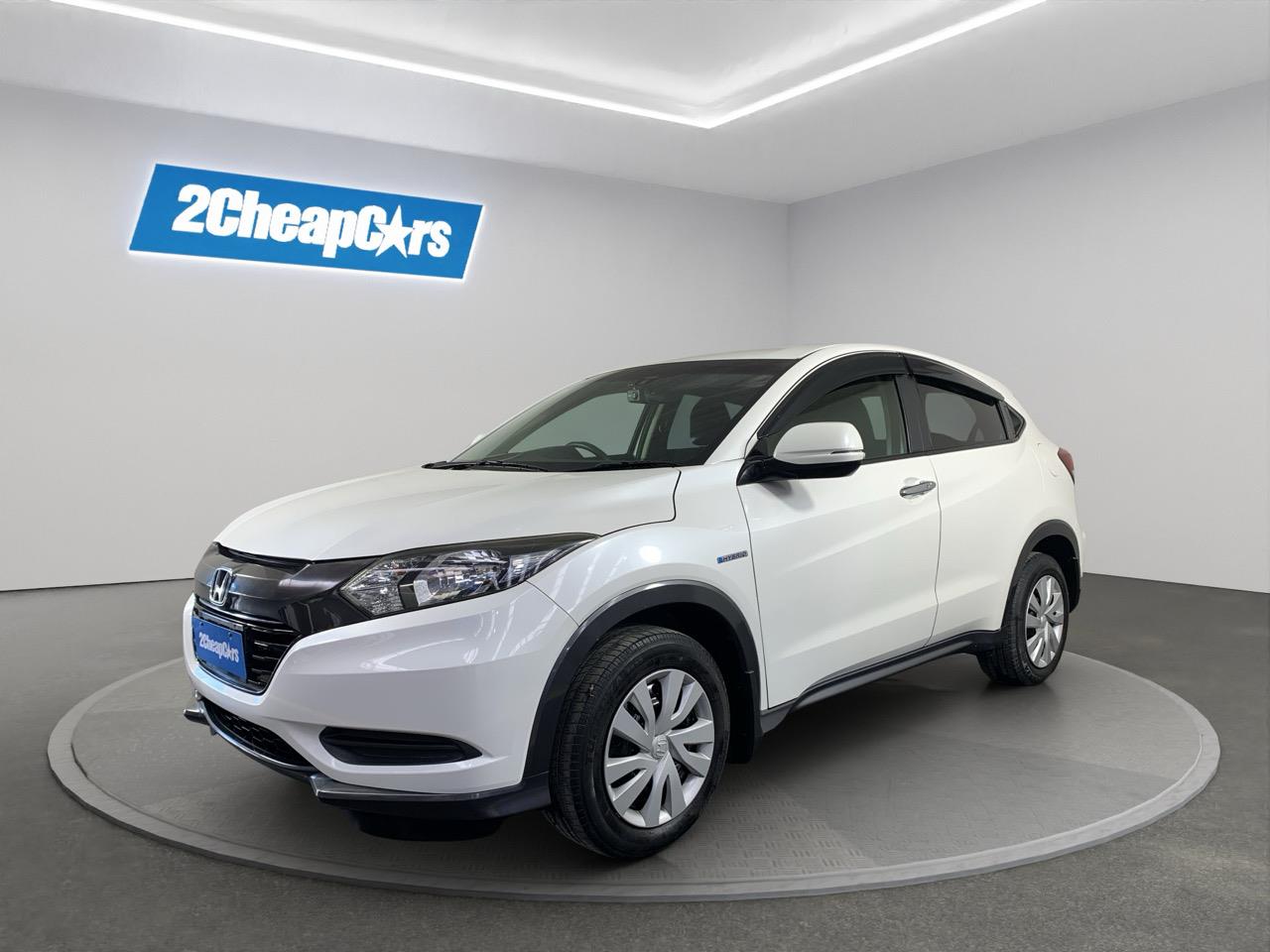 2014 Honda Vezel Hybrid RV/SUV