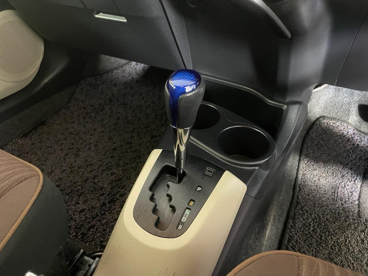 2012 Toyota Aqua G Hatchback HEATED SEATS + AUTO LIGHTS + PUSH START