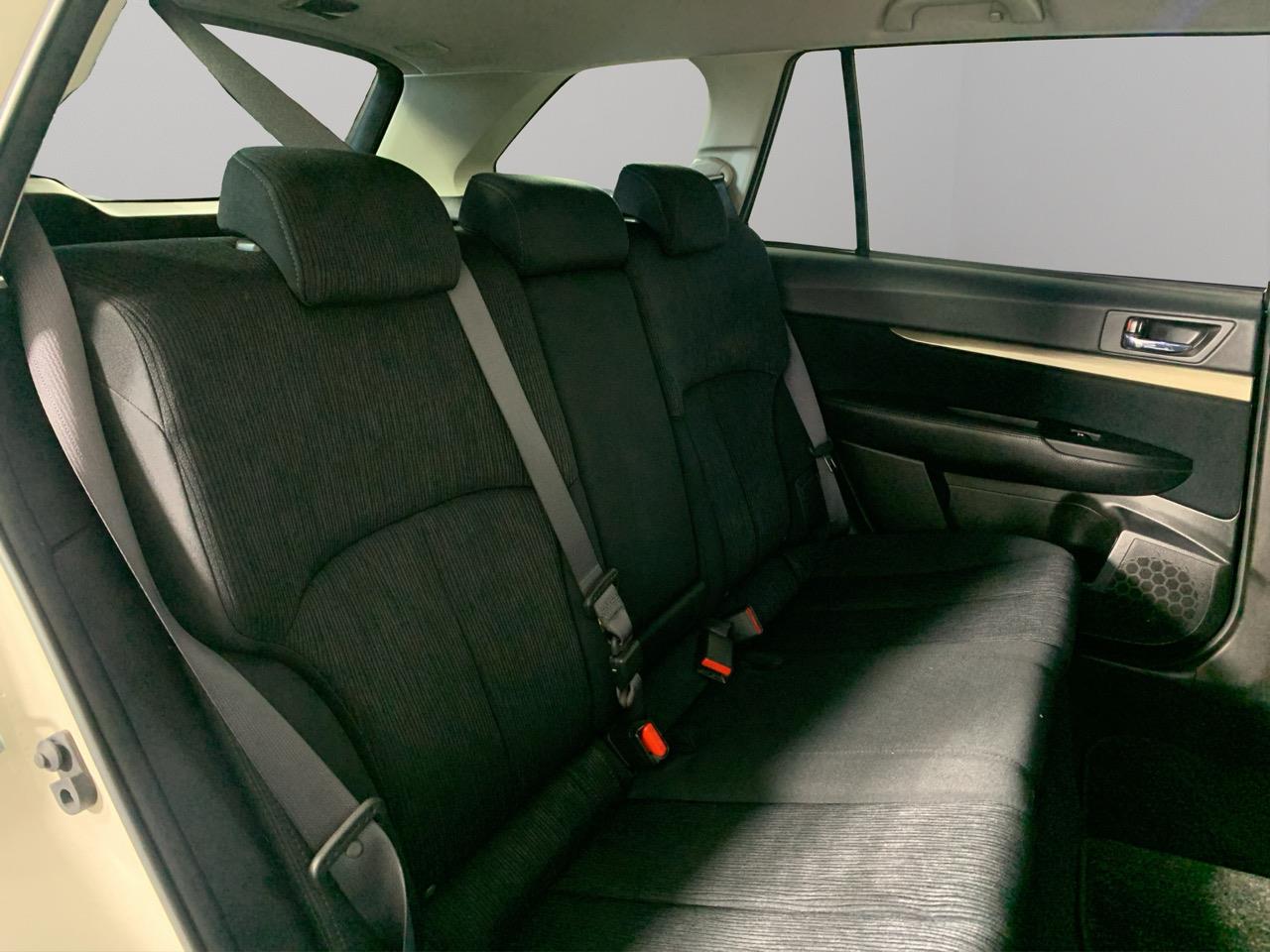 2012 Subaru Legacy 2.5i Eyesight 4WD Station Wagon AWD + REVERSING CAMERA + PUSH START