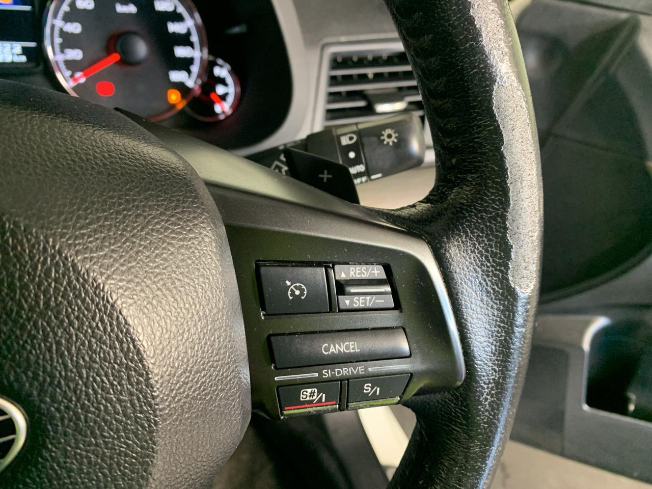 2012 Subaru Legacy 2.5i Eyesight 4WD Station Wagon AWD + REVERSING CAMERA + PUSH START