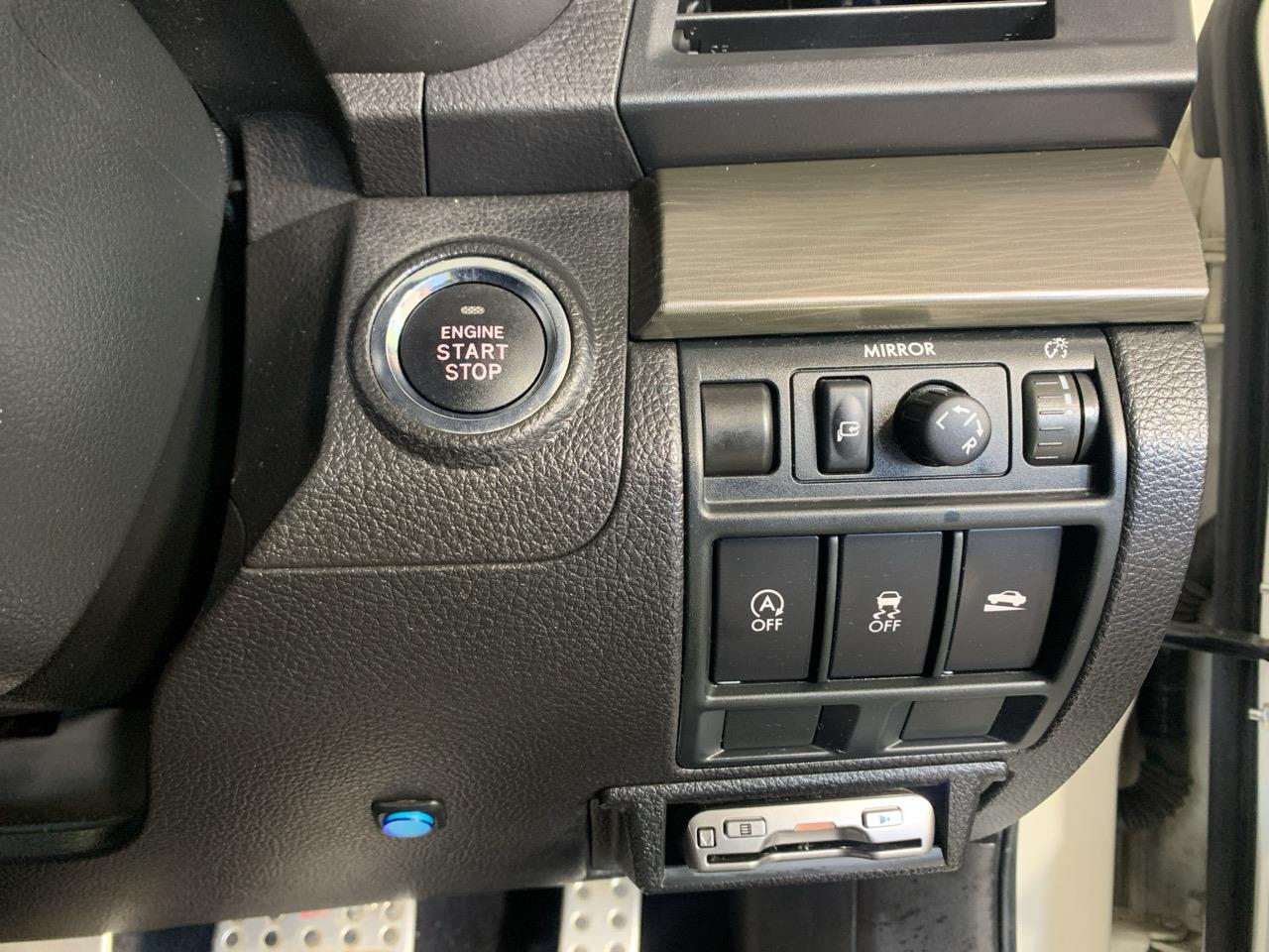 2012 Subaru Legacy 2.5i Eyesight 4WD Station Wagon AWD + REVERSING CAMERA + PUSH START