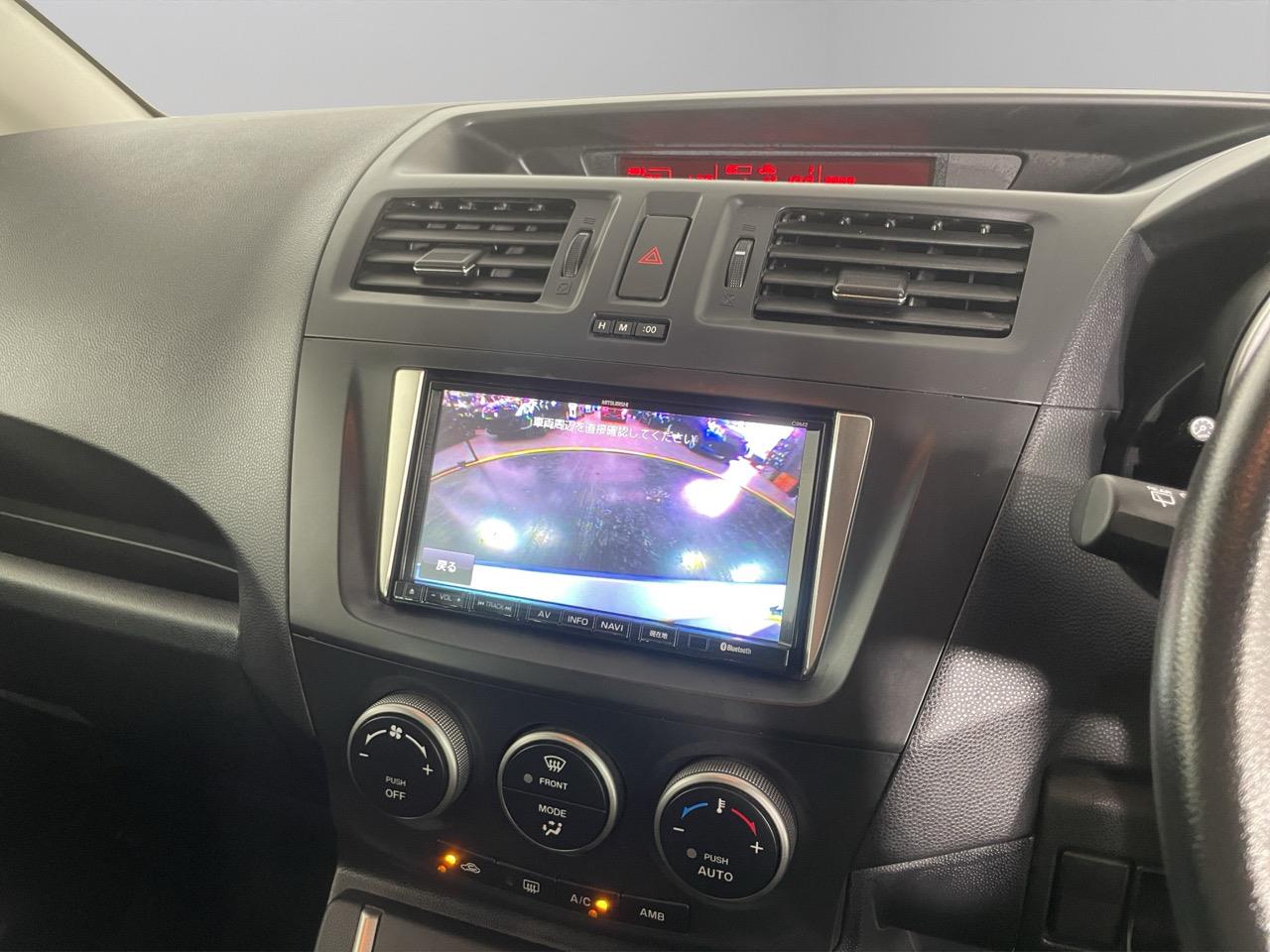 2012 Mazda Premacy 20S Sky Active People Mover LOW KMS + REVERSING CAMERA + POWER SLIDING DOOR