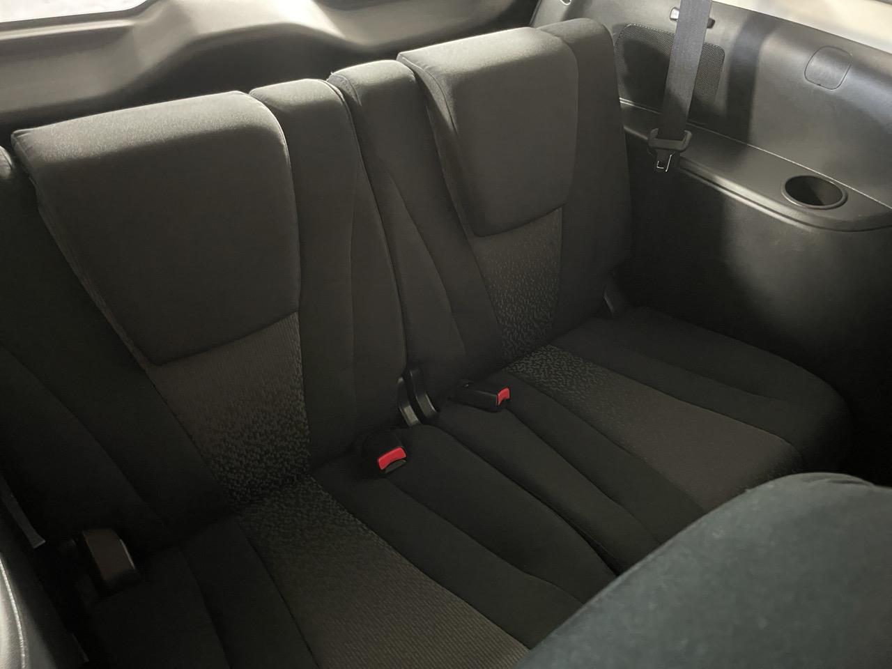 2012 Mazda Premacy 20S Sky Active People Mover LOW KMS + REVERSING CAMERA + POWER SLIDING DOOR