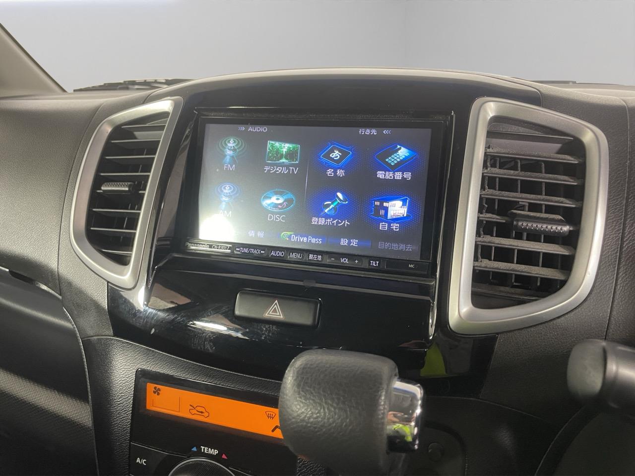 2014 Suzuki Solio S-DJE Hatchback CRUISE CONTROL + ELECTRIC SLIDING DOORS