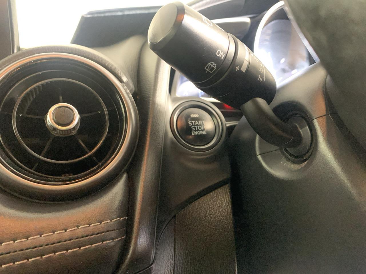 2018 Mazda CX-3 20S Sky-Active AWD RV/SUV PUSH BUTTON START + AUTO LIGHTS + REVERSING CAMERA