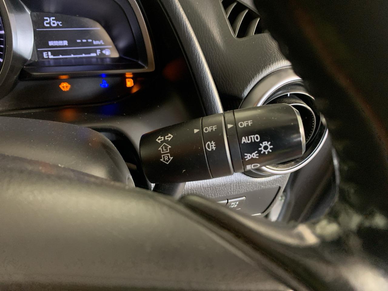 2018 Mazda CX-3 20S Sky-Active AWD RV/SUV PUSH BUTTON START + AUTO LIGHTS + REVERSING CAMERA