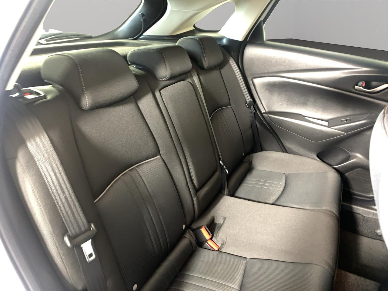 2018 Mazda CX-3 20S Sky-Active AWD RV/SUV PUSH BUTTON START + AUTO LIGHTS + REVERSING CAMERA