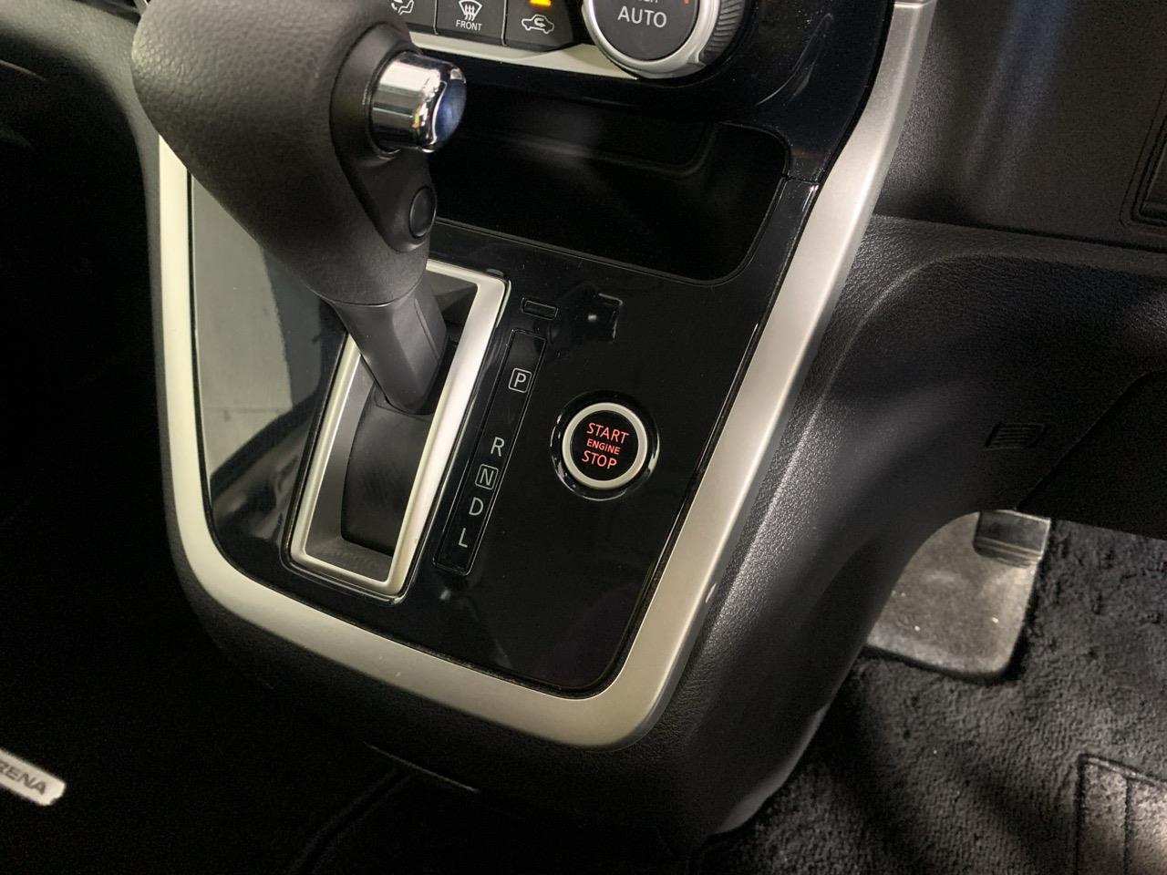 2017 Nissan Serena Hybrid Highway Star People Mover CRUISE CONTROL + POWER SLIDING DOOR 