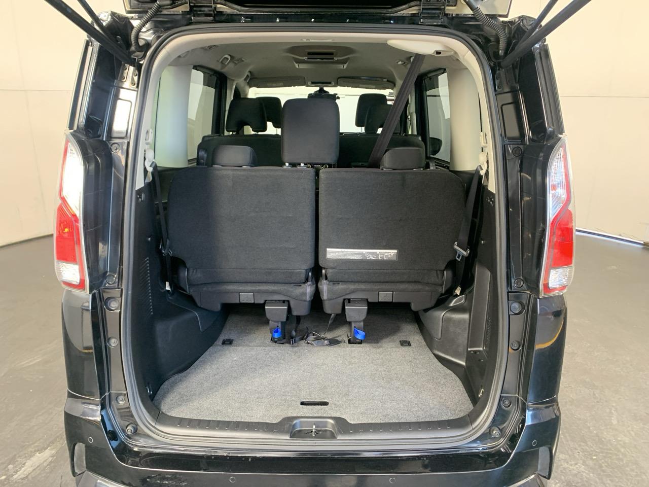 2017 Nissan Serena Hybrid Highway Star People Mover CRUISE CONTROL + POWER SLIDING DOOR 