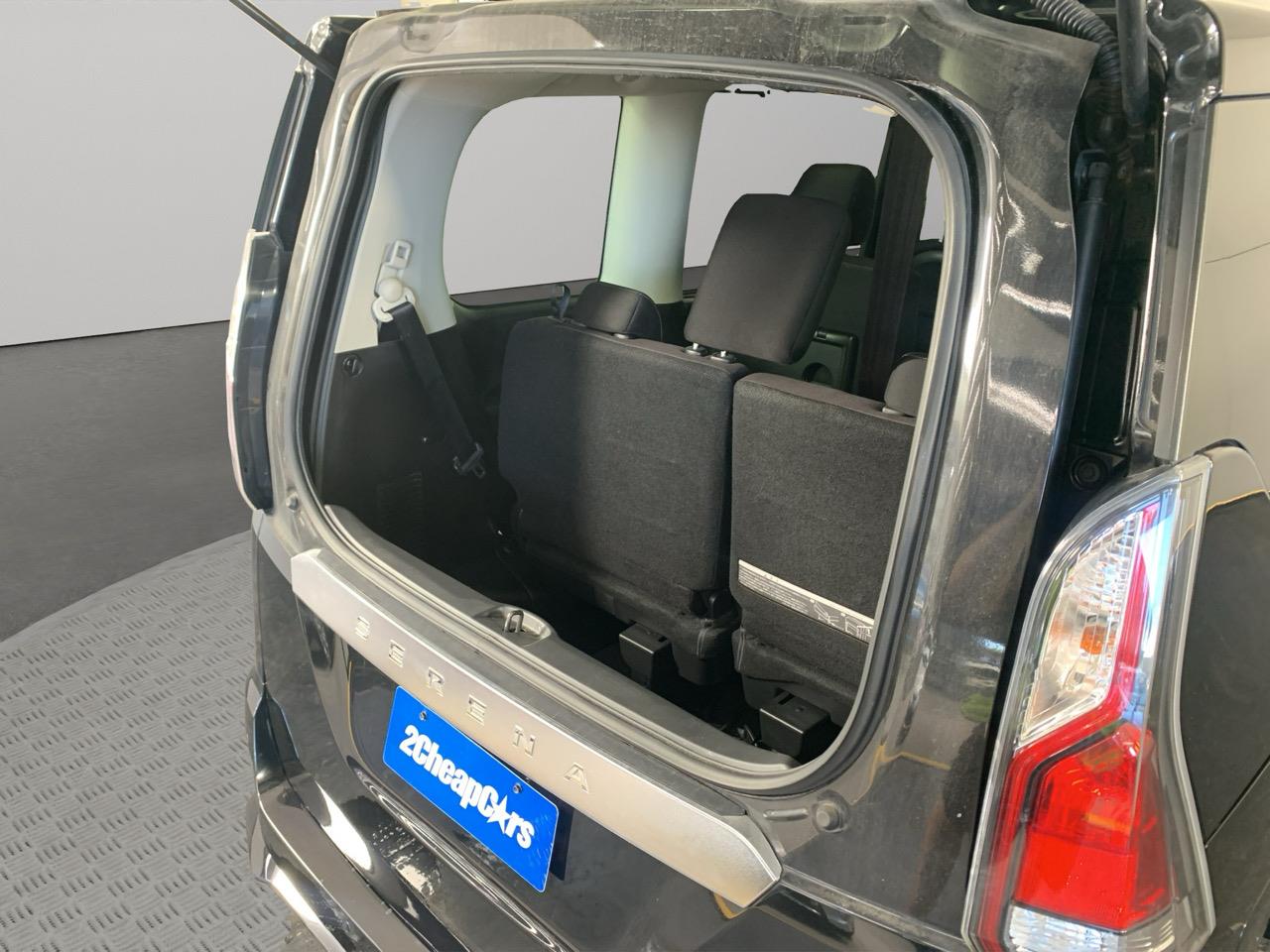 2017 Nissan Serena Hybrid Highway Star People Mover CRUISE CONTROL + POWER SLIDING DOOR 