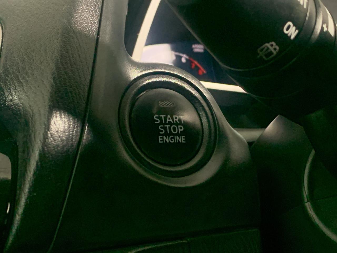 2015 Mazda Axela 3 1.5S New Shape Hatchback AUTO LIGHTS + KEYLESS ENTRY + REVERSING CAMERA