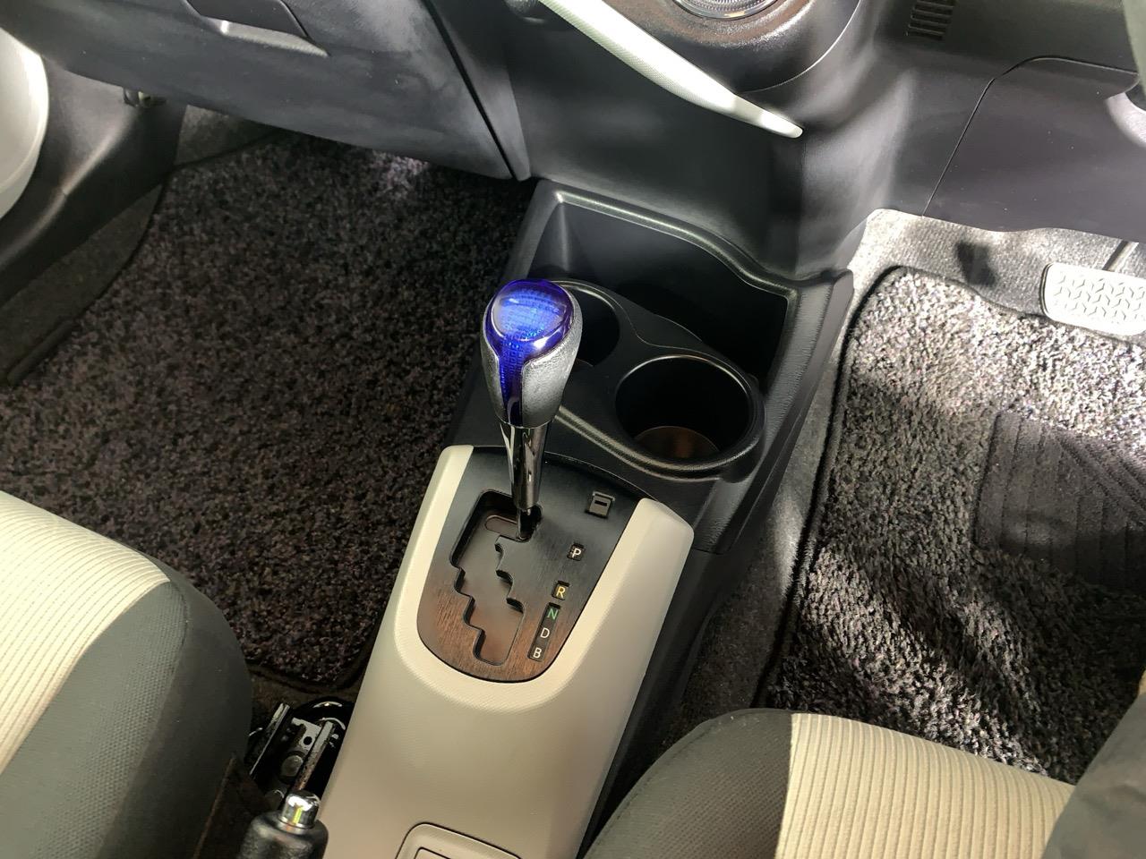 2013 Toyota Aqua S Hatchback PUSH SRART + AUTO LIGHTS