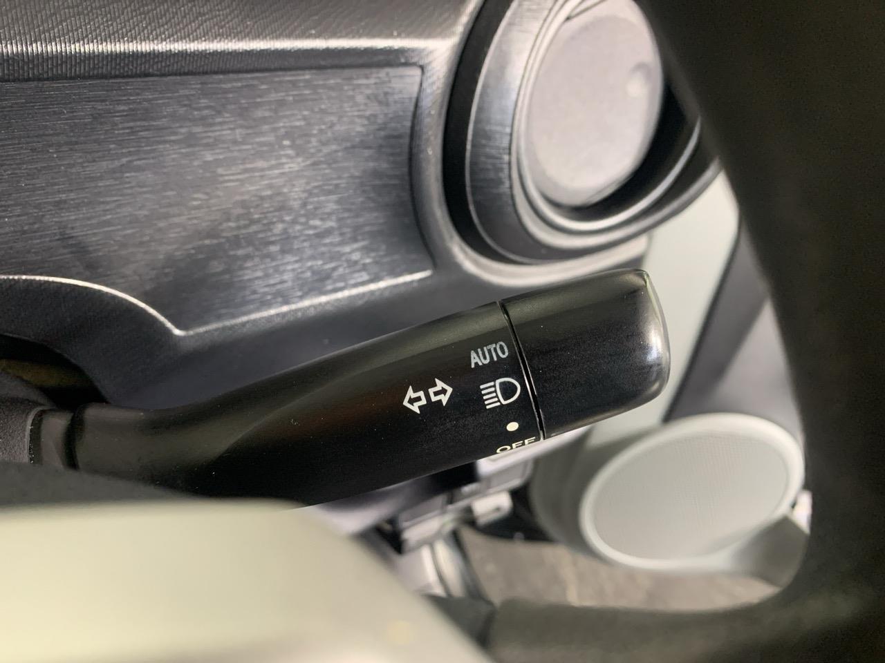 2013 Toyota Aqua S Hatchback PUSH SRART + AUTO LIGHTS