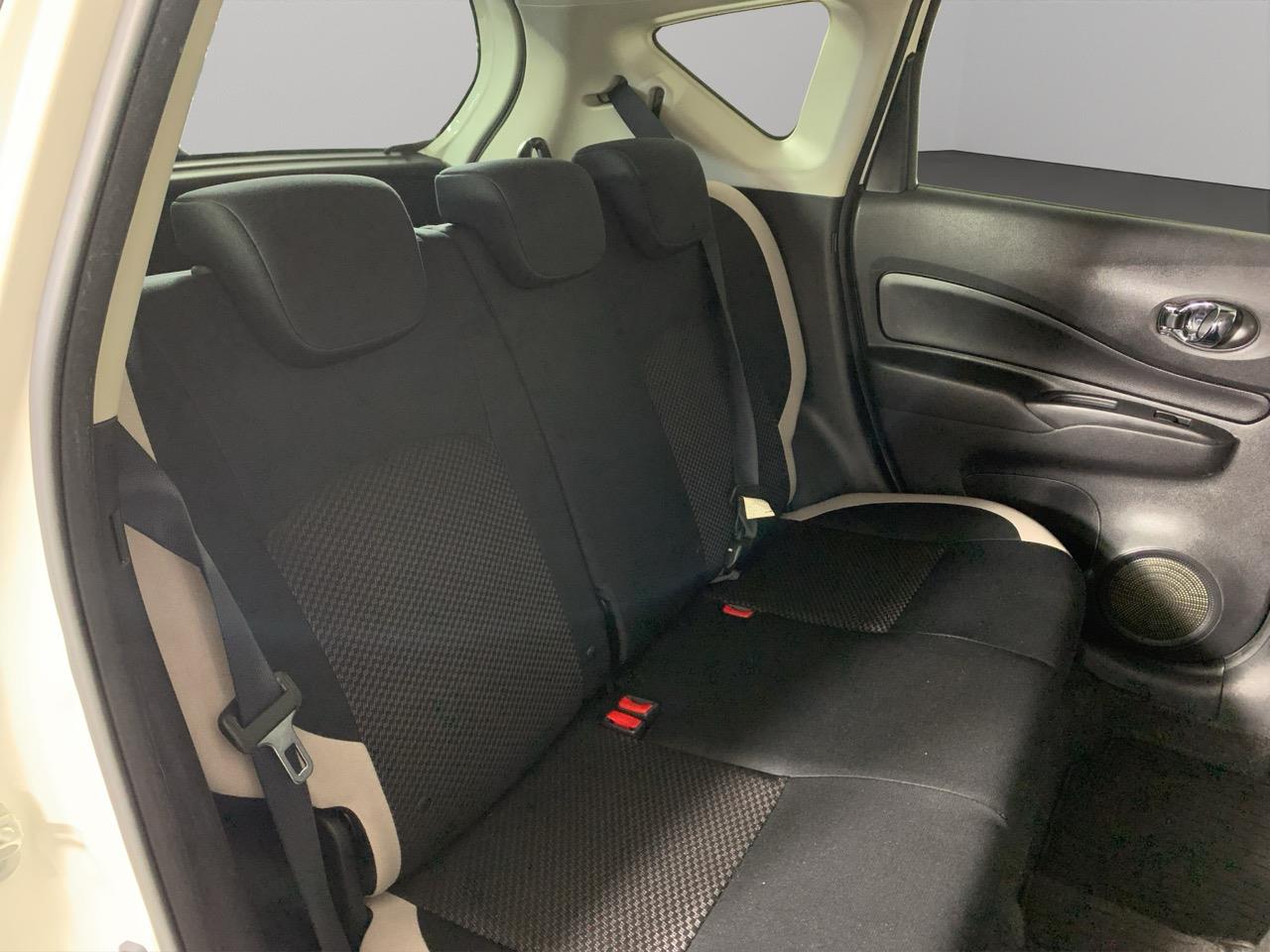 2018 Nissan Note e-power Hatchback REVERSING CAMERA + PARKING SENSORS + AUTO LIGHTS