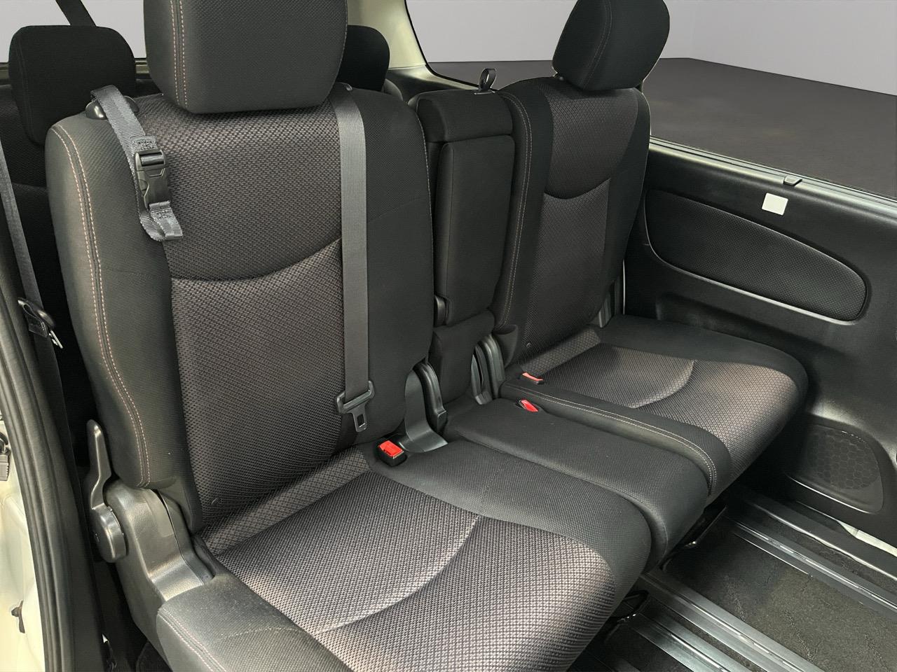 2013 Nissan Serena Hybrid Highway Star People Mover POWER SLIDING DOORS + CRUISE CONTROL