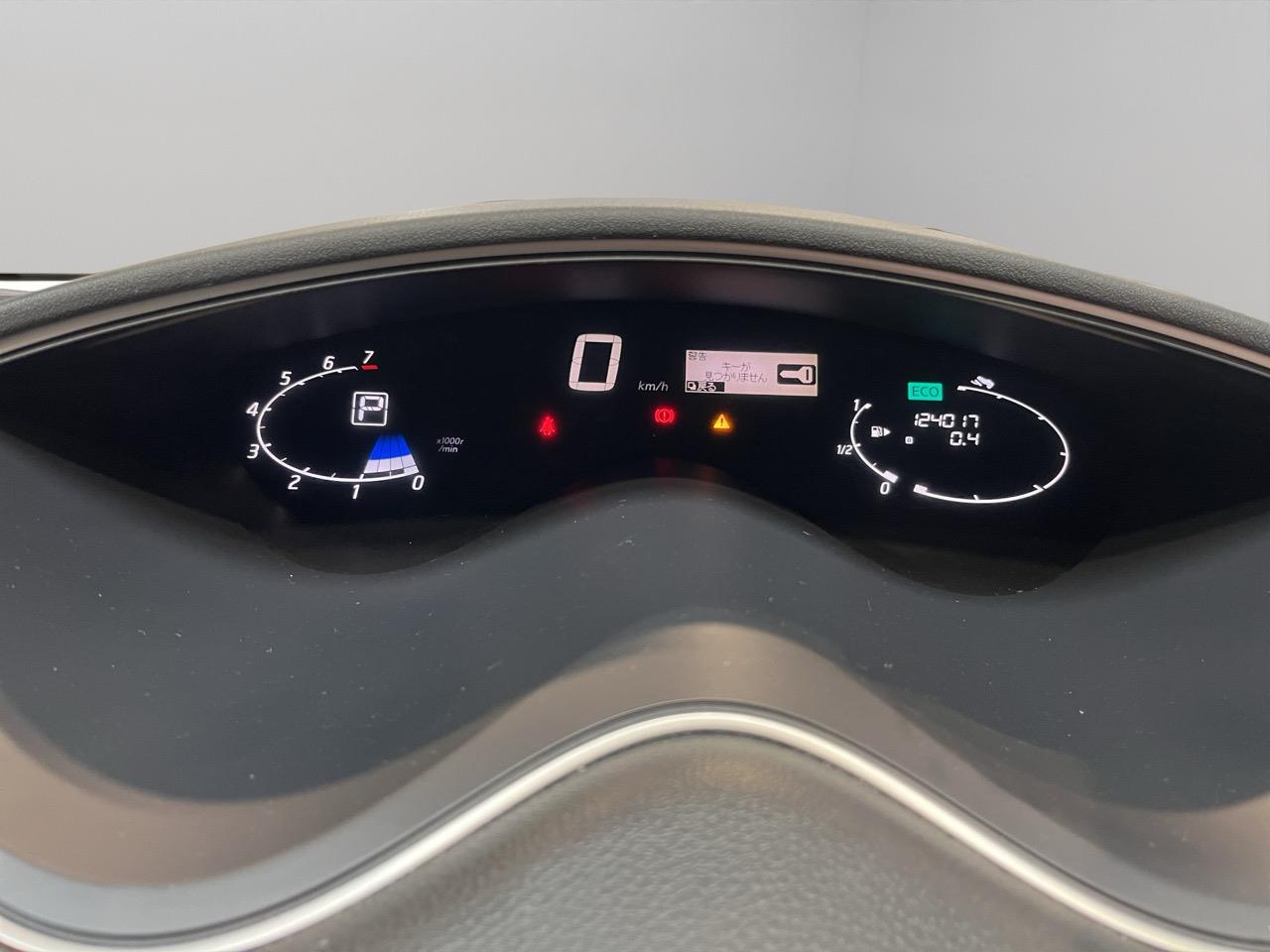 2013 Nissan Serena Hybrid Highway Star People Mover POWER SLIDING DOORS + CRUISE CONTROL