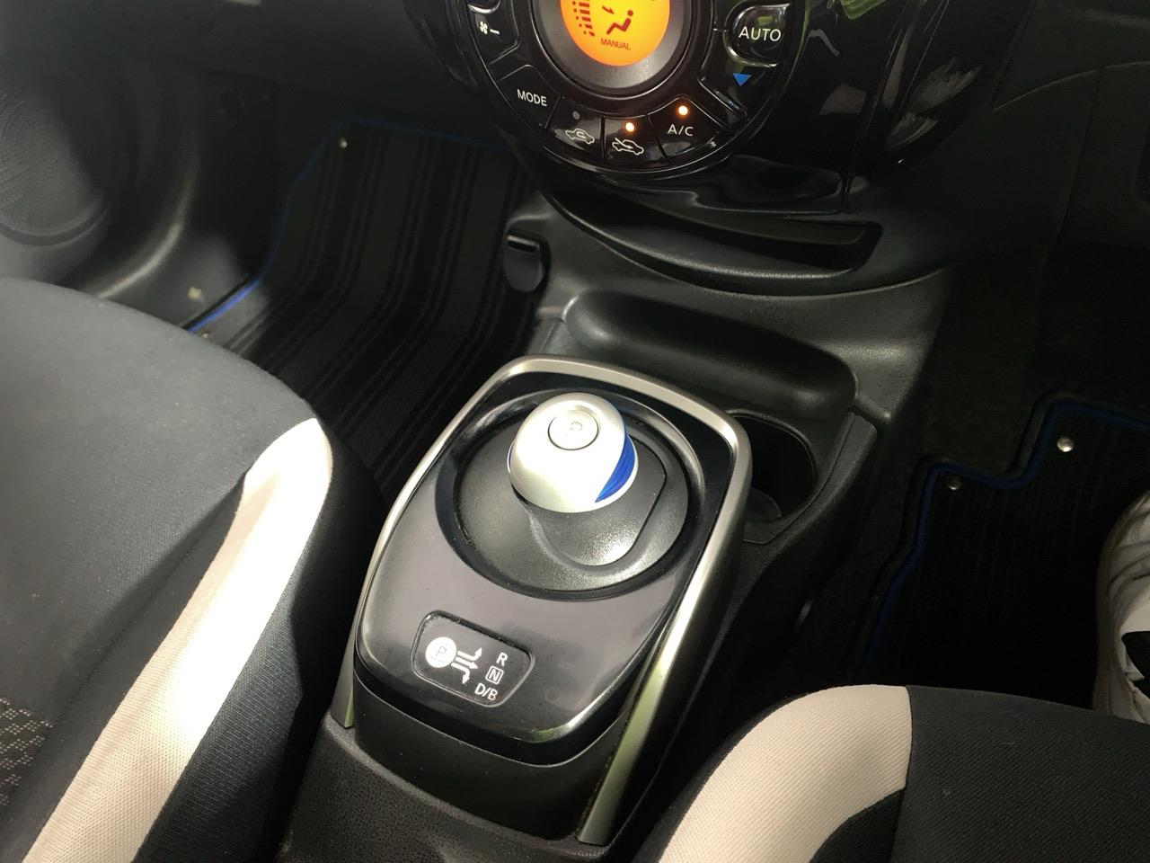 2017 Nissan Note E- Power- X Hatchback 360 DEGREE CAMERA + PARKING SENSORS