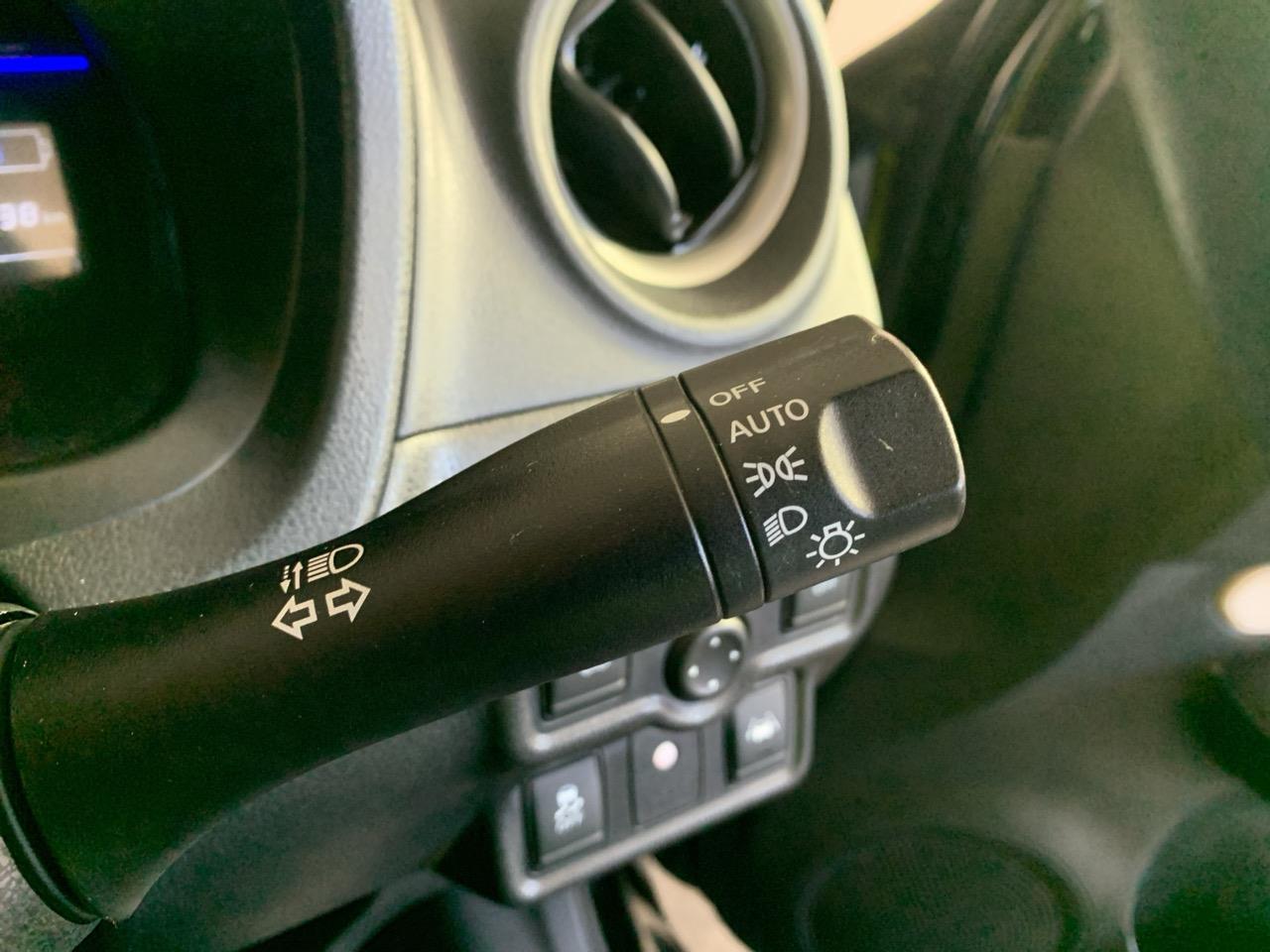 2017 Nissan Note E- Power- X Hatchback 360 DEGREE CAMERA + PARKING SENSORS