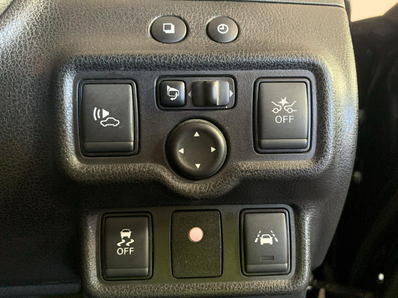 2017 Nissan Note E- Power- X Hatchback 360 DEGREE CAMERA + PARKING SENSORS