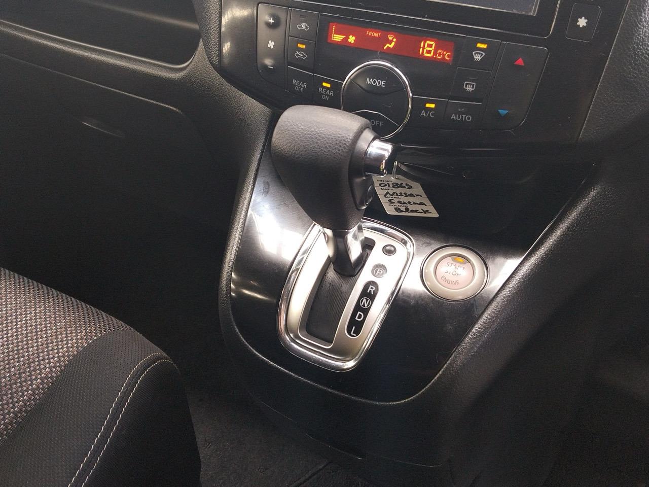 2014 Nissan Serena Hybrid Highway Star People Mover CRUISE CONTROL + POWER SLIDING DOOR + AUTO LIGHTS