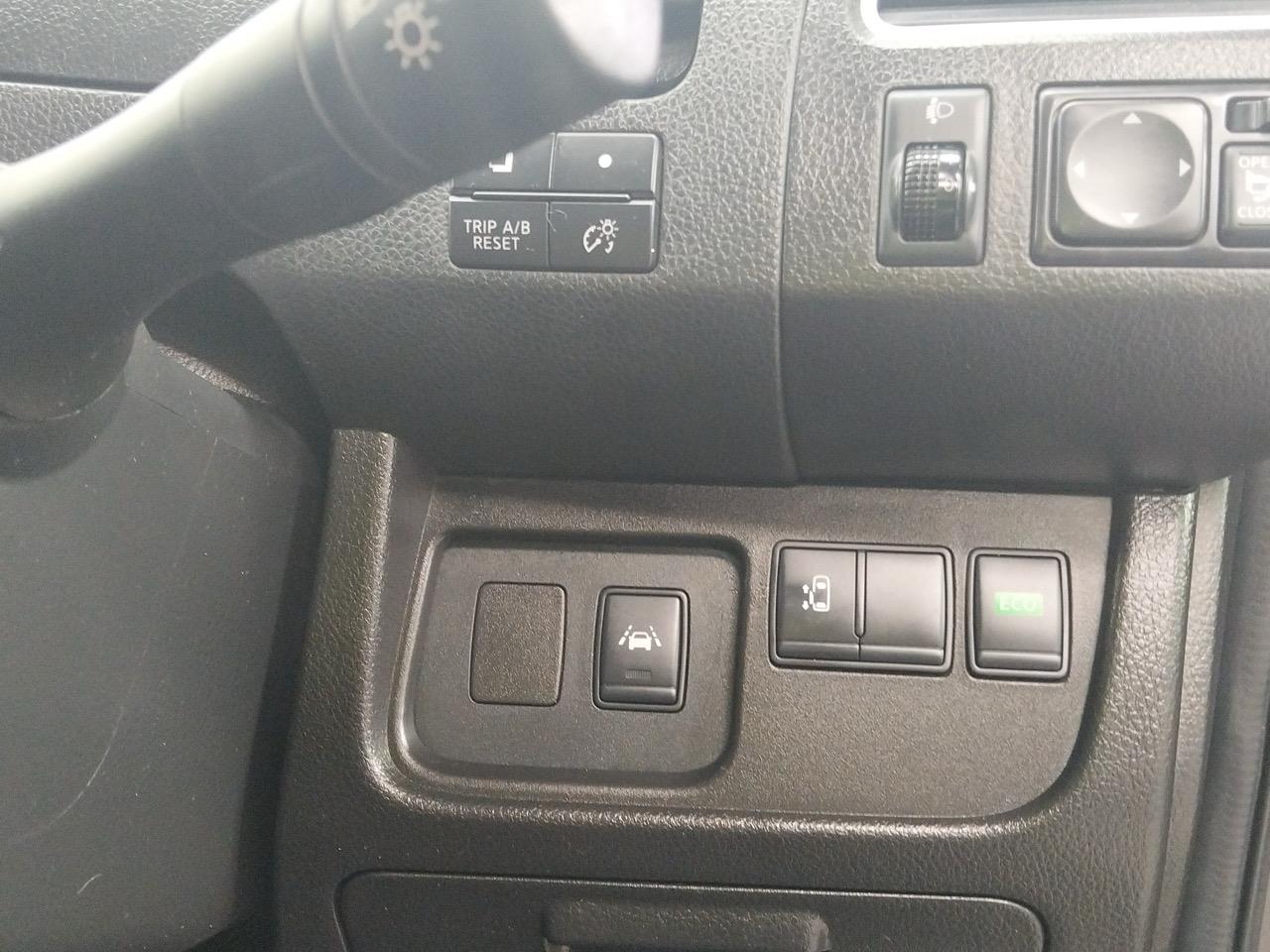 2014 Nissan Serena Hybrid Highway Star People Mover CRUISE CONTROL + POWER SLIDING DOOR + AUTO LIGHTS