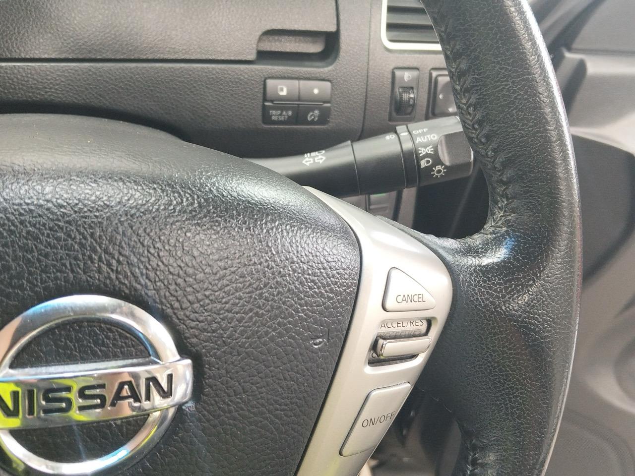 2014 Nissan Serena Hybrid Highway Star People Mover CRUISE CONTROL + POWER SLIDING DOOR + AUTO LIGHTS