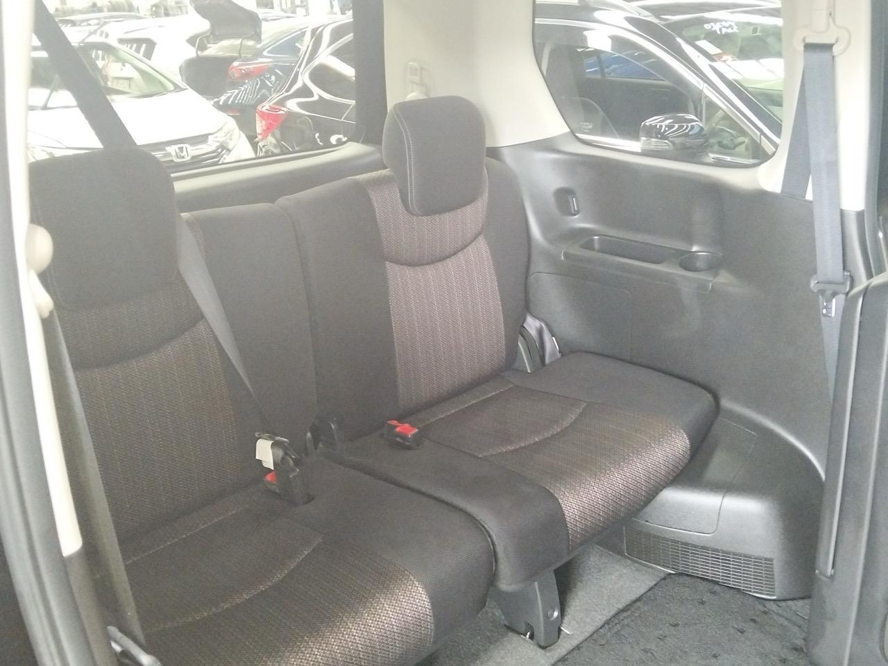 2014 Nissan Serena Hybrid Highway Star People Mover CRUISE CONTROL + POWER SLIDING DOOR + AUTO LIGHTS