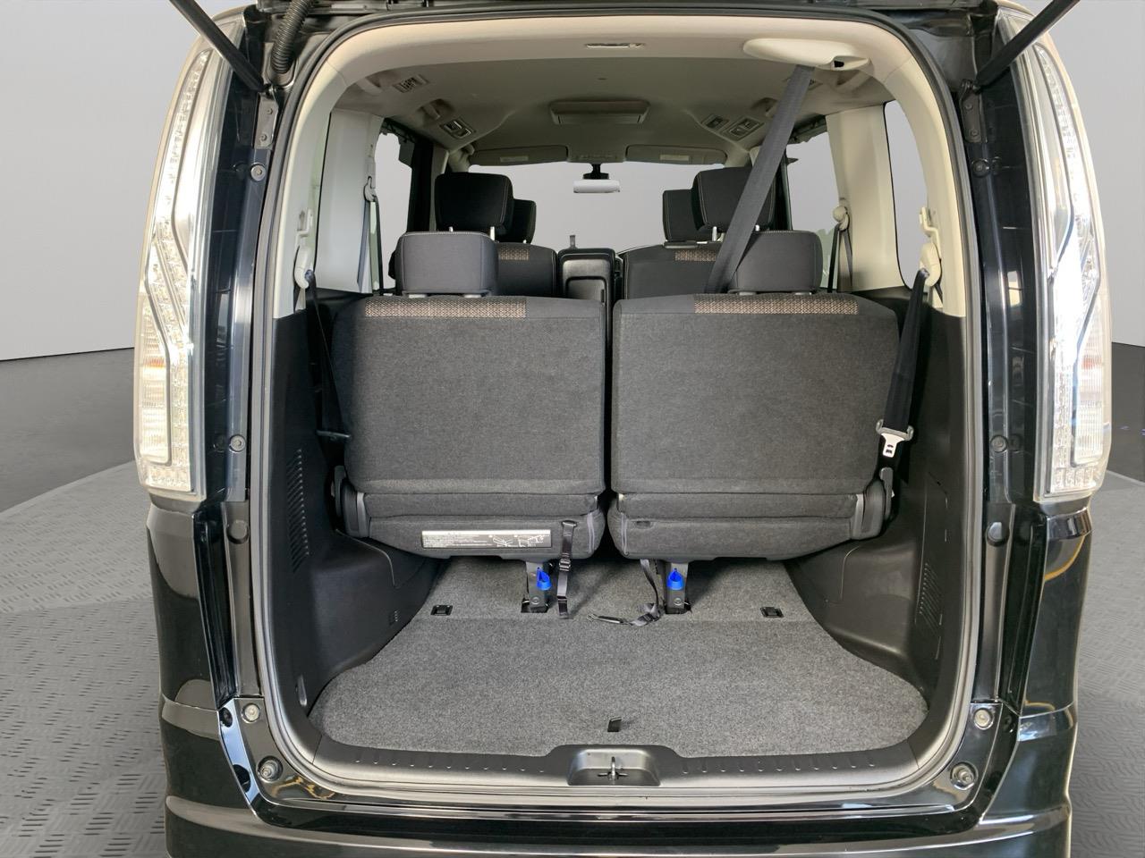 2014 Nissan Serena Hybrid Highway Star People Mover CRUISE CONTROL + POWER SLIDING DOOR + AUTO LIGHTS