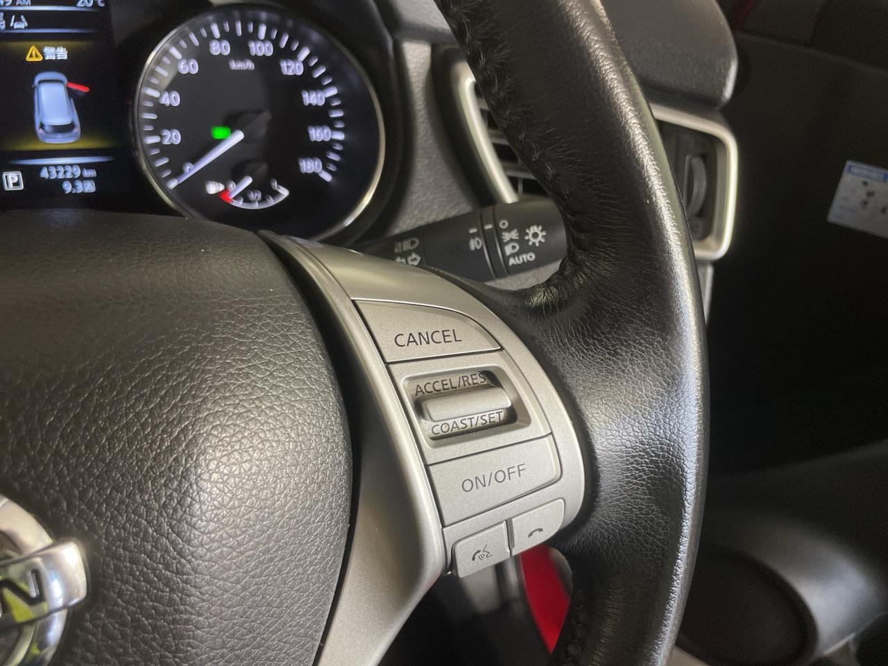 2014 Nissan X-TRAIL 20X EMERGENCY BRAKE 4WD RV/SUV LOW KM + 4WD + 360 DEGREE CAMERA