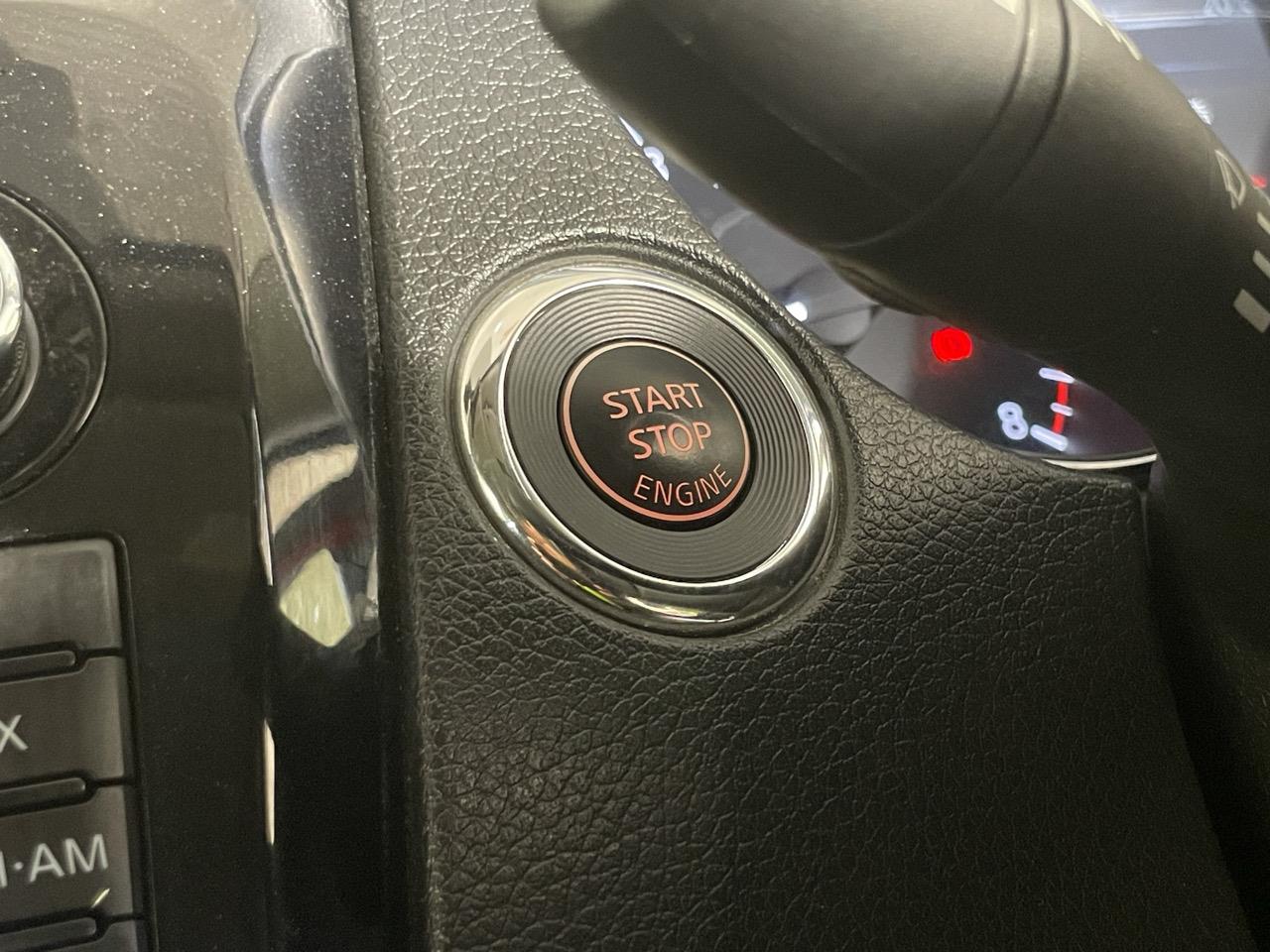 2014 Nissan X-TRAIL 20X EMERGENCY BRAKE 4WD RV/SUV LOW KM + 4WD + 360 DEGREE CAMERA