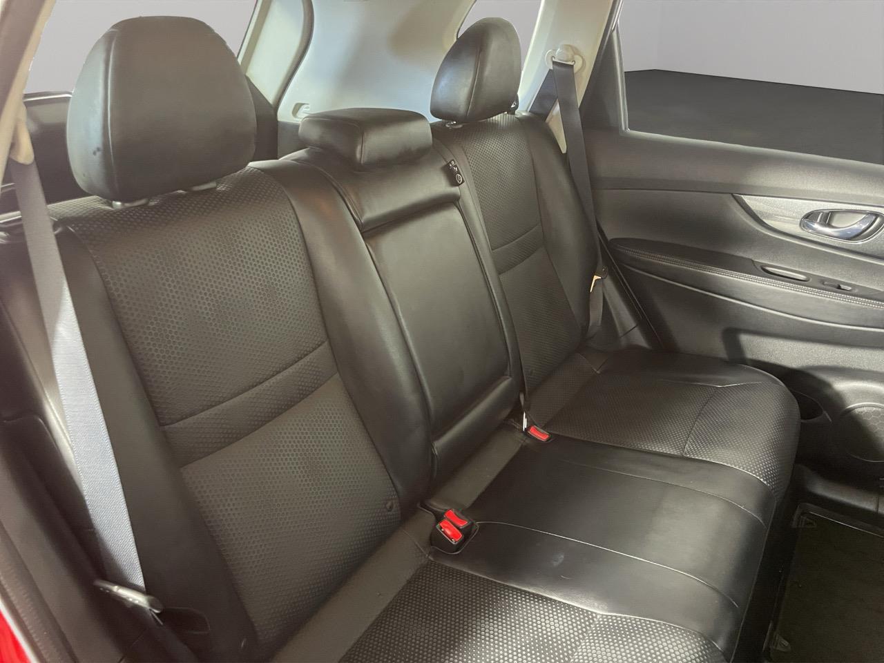 2014 Nissan X-TRAIL 20X EMERGENCY BRAKE 4WD RV/SUV LOW KM + 4WD + 360 DEGREE CAMERA