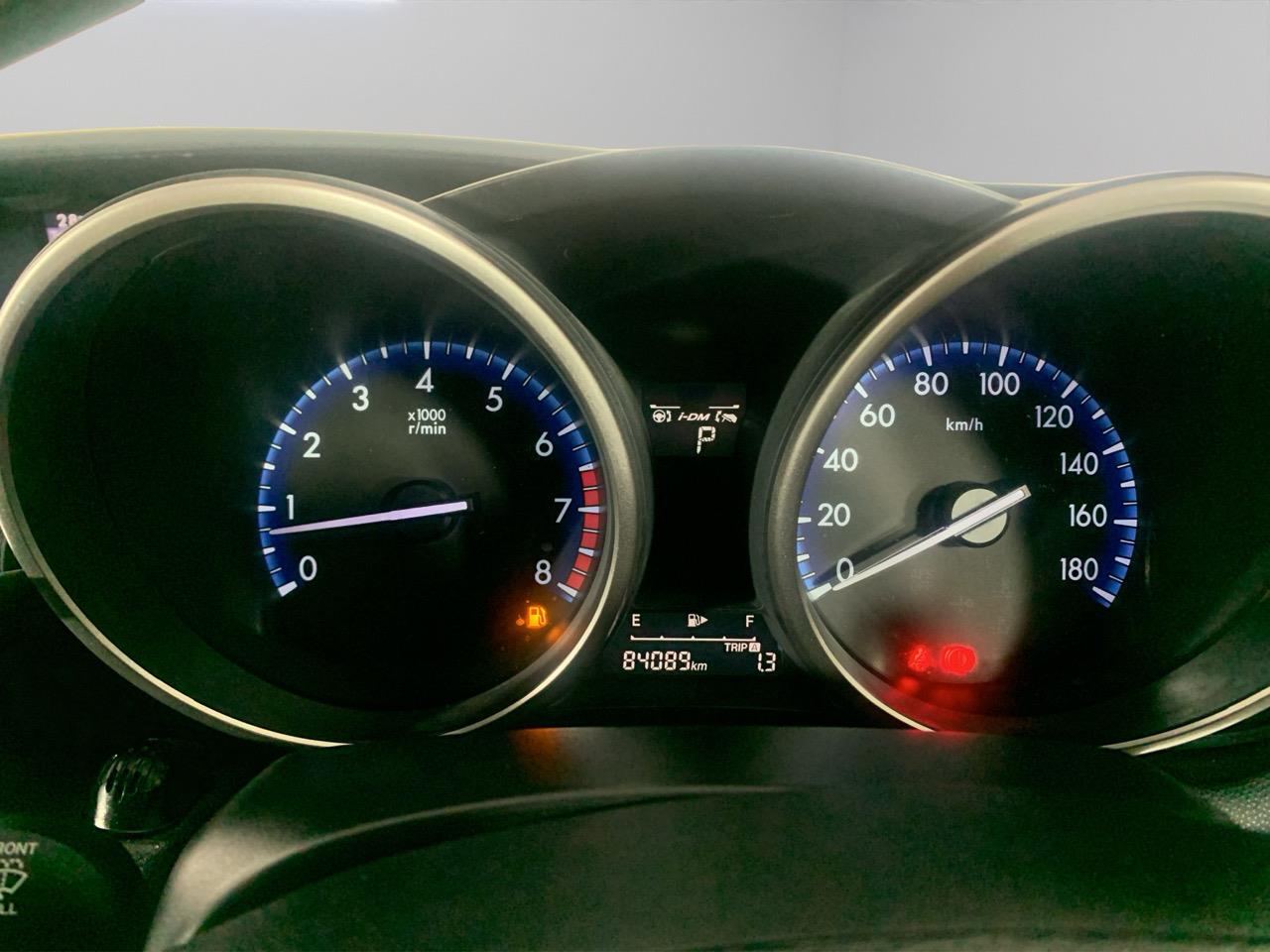 2013 Mazda Axela 3 Sport 2.0S Hatchback AUTO LIGHTS + I-STOP + KEYLESS ENTRY