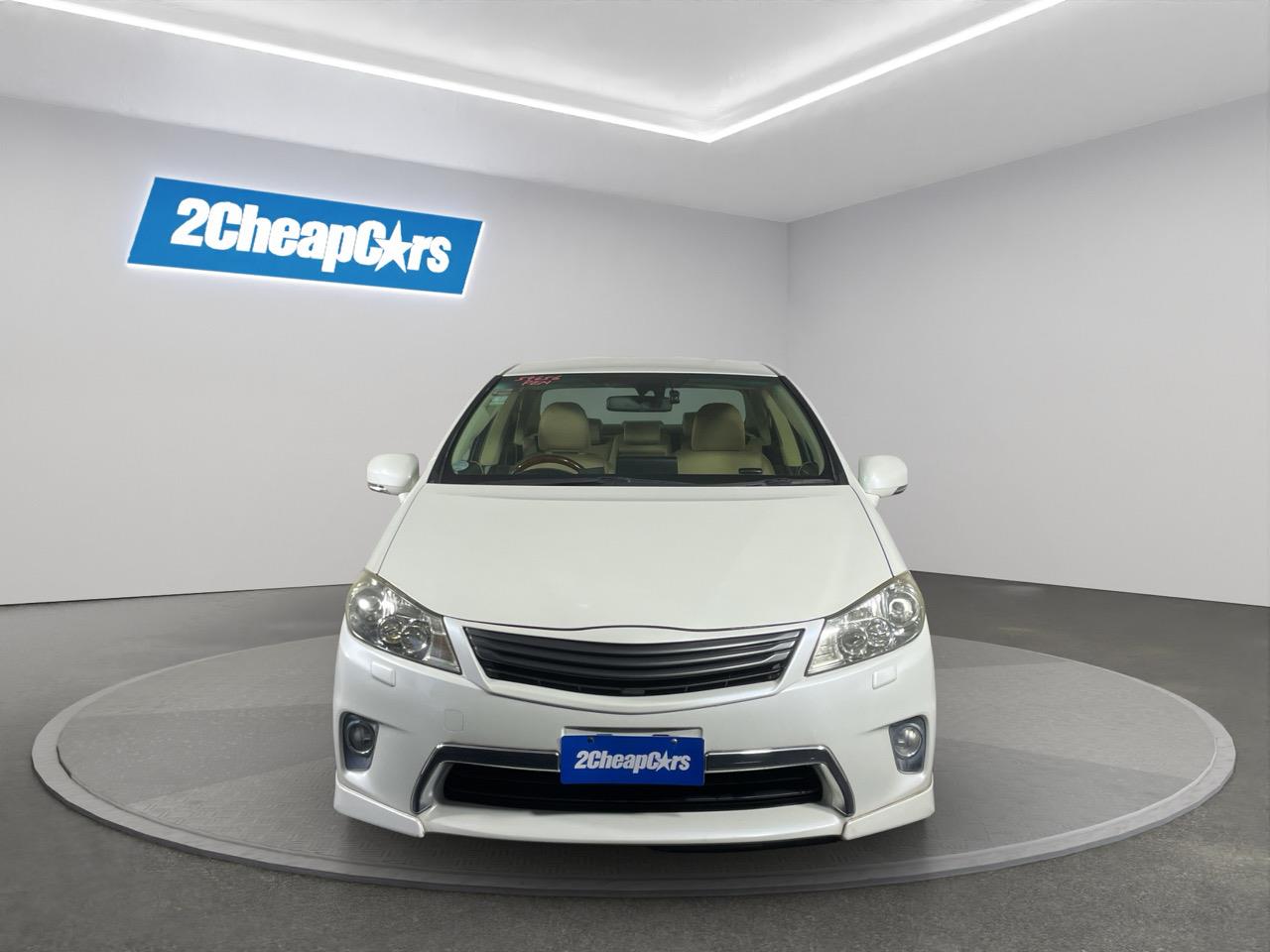 2013 Toyota SAI G TOURING SELECTION A PACKAGE Sedan - 2 Cheap Cars