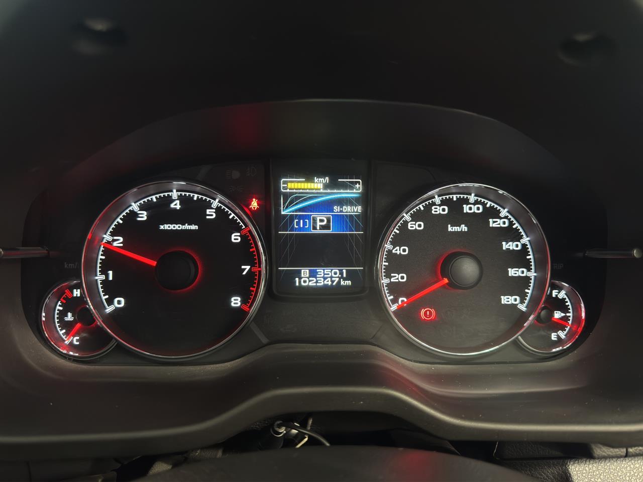 2012 Subaru Legacy WAGON 2.5I 4WD Station Wagon AWD + CRUISE CONTROL + PUSH BUTTON START 