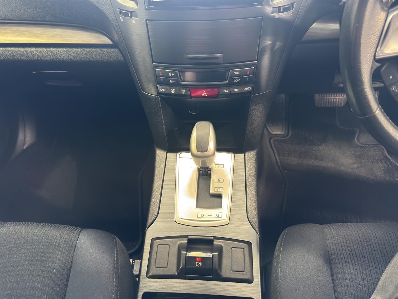 2012 Subaru Legacy WAGON 2.5I 4WD Station Wagon AWD + CRUISE CONTROL + PUSH BUTTON START 