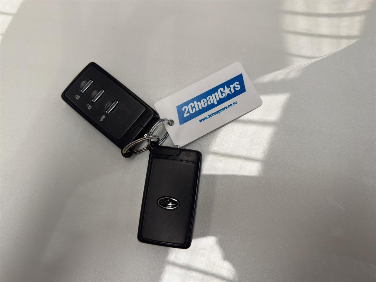 2012 Subaru Legacy WAGON 2.5I 4WD Station Wagon AWD + CRUISE CONTROL + PUSH BUTTON START 