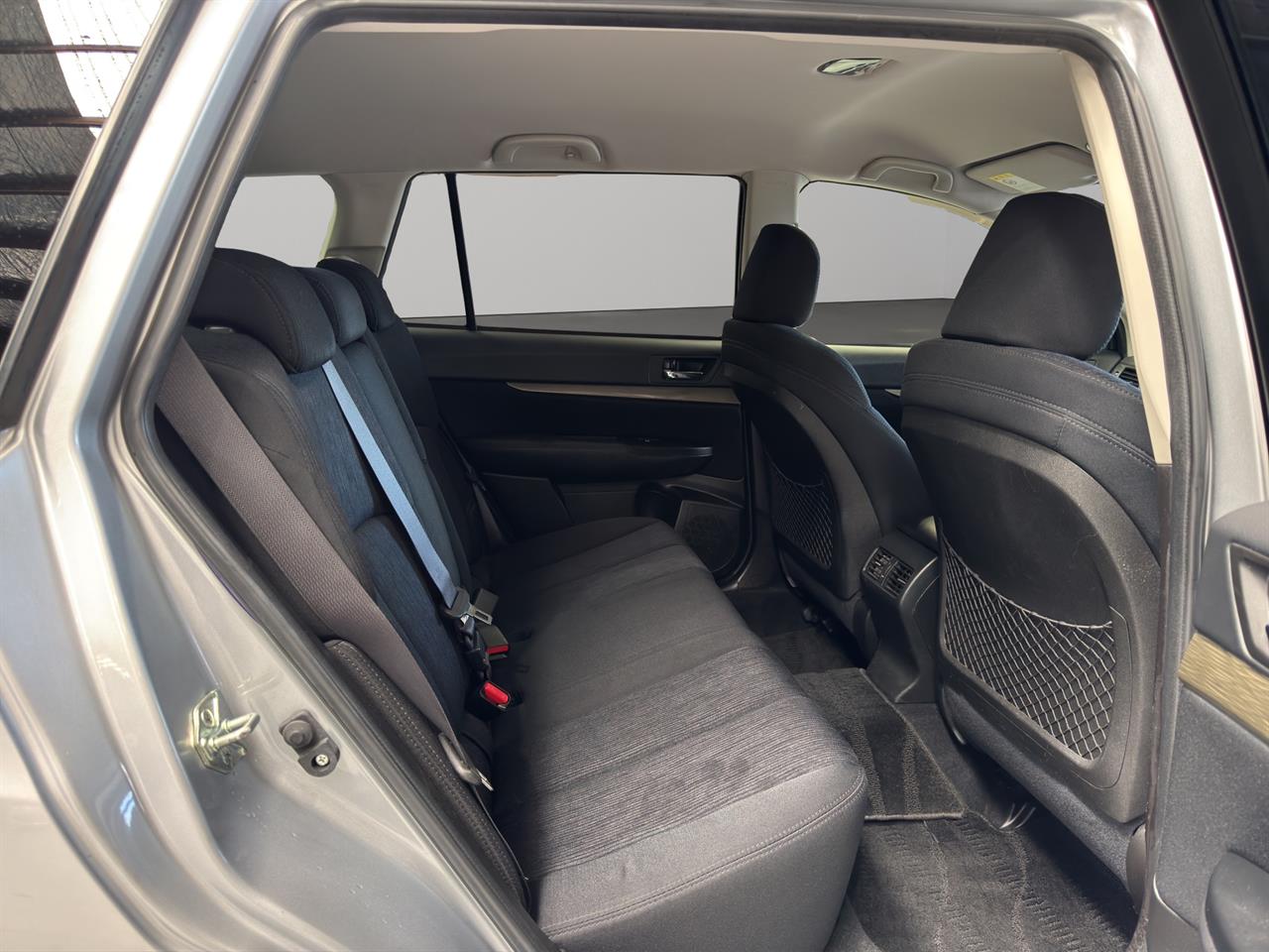 2012 Subaru Legacy WAGON 2.5I 4WD Station Wagon AWD + CRUISE CONTROL + PUSH BUTTON START 