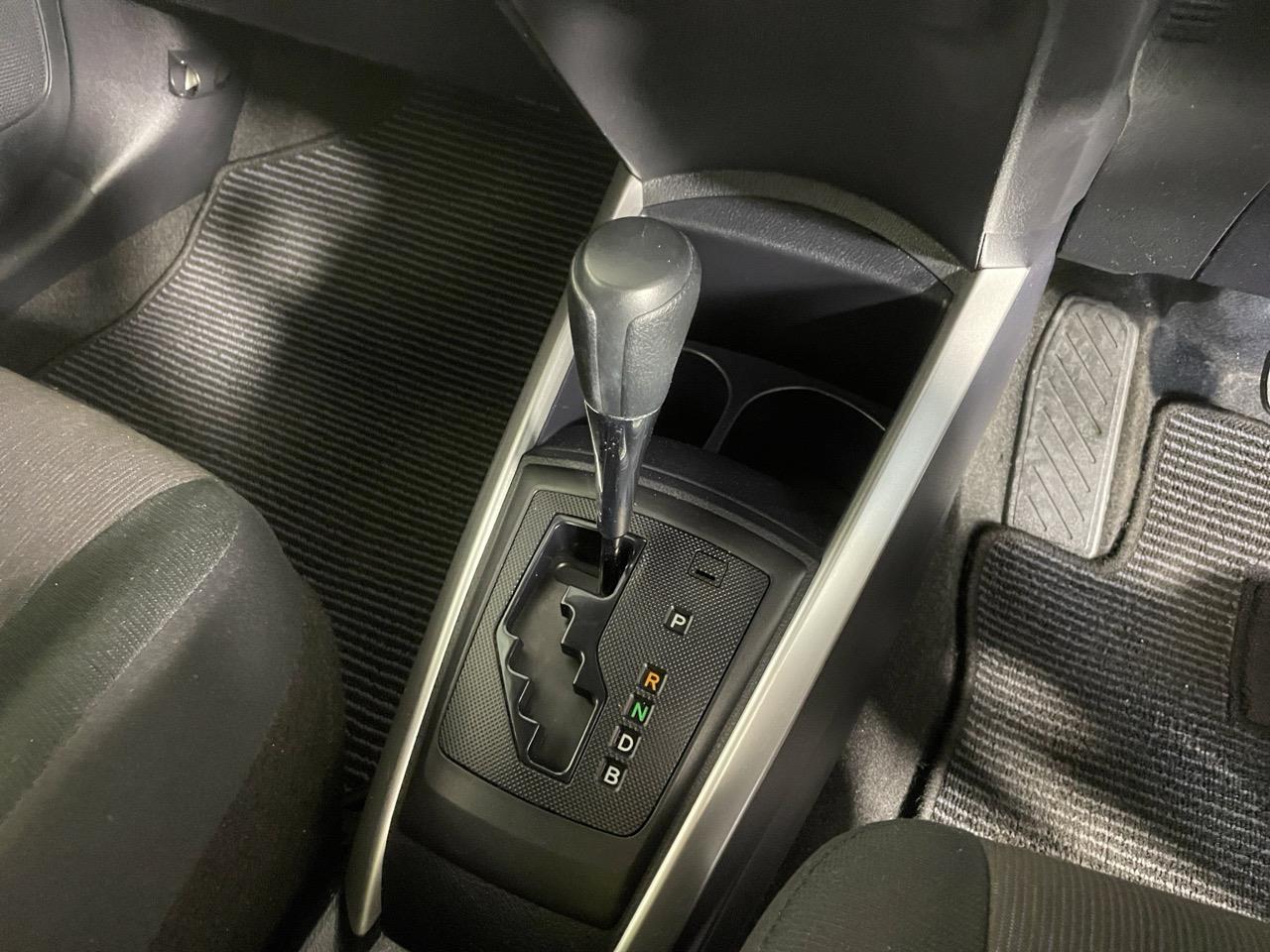 2016 Toyota Corolla Fielder Hybrid New Shape Station Wagon REVERSING CAMERA + PARKING SENSORS