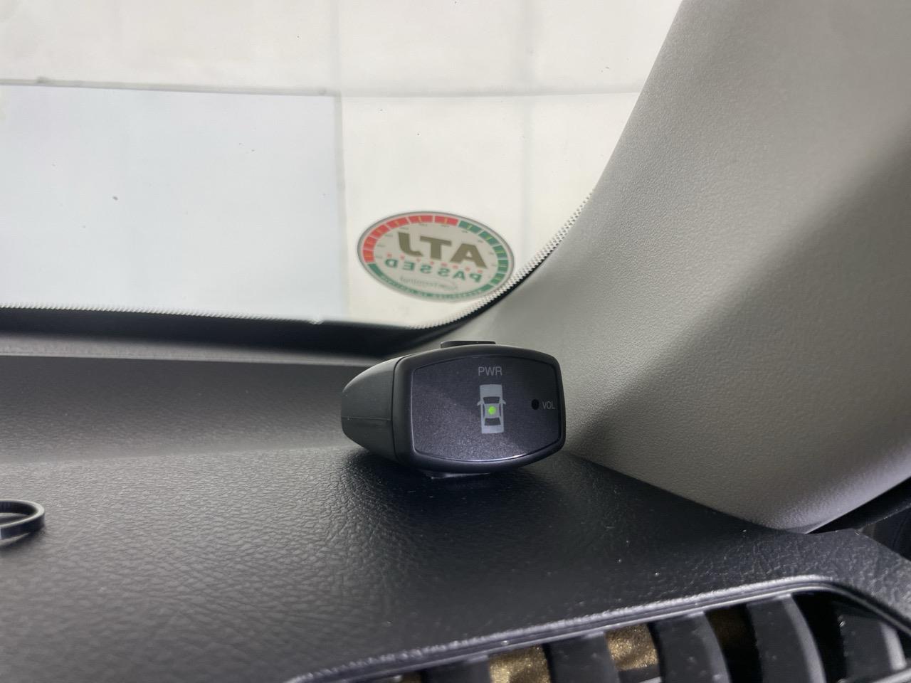 2016 Toyota Corolla Fielder Hybrid New Shape Station Wagon REVERSING CAMERA + PARKING SENSORS