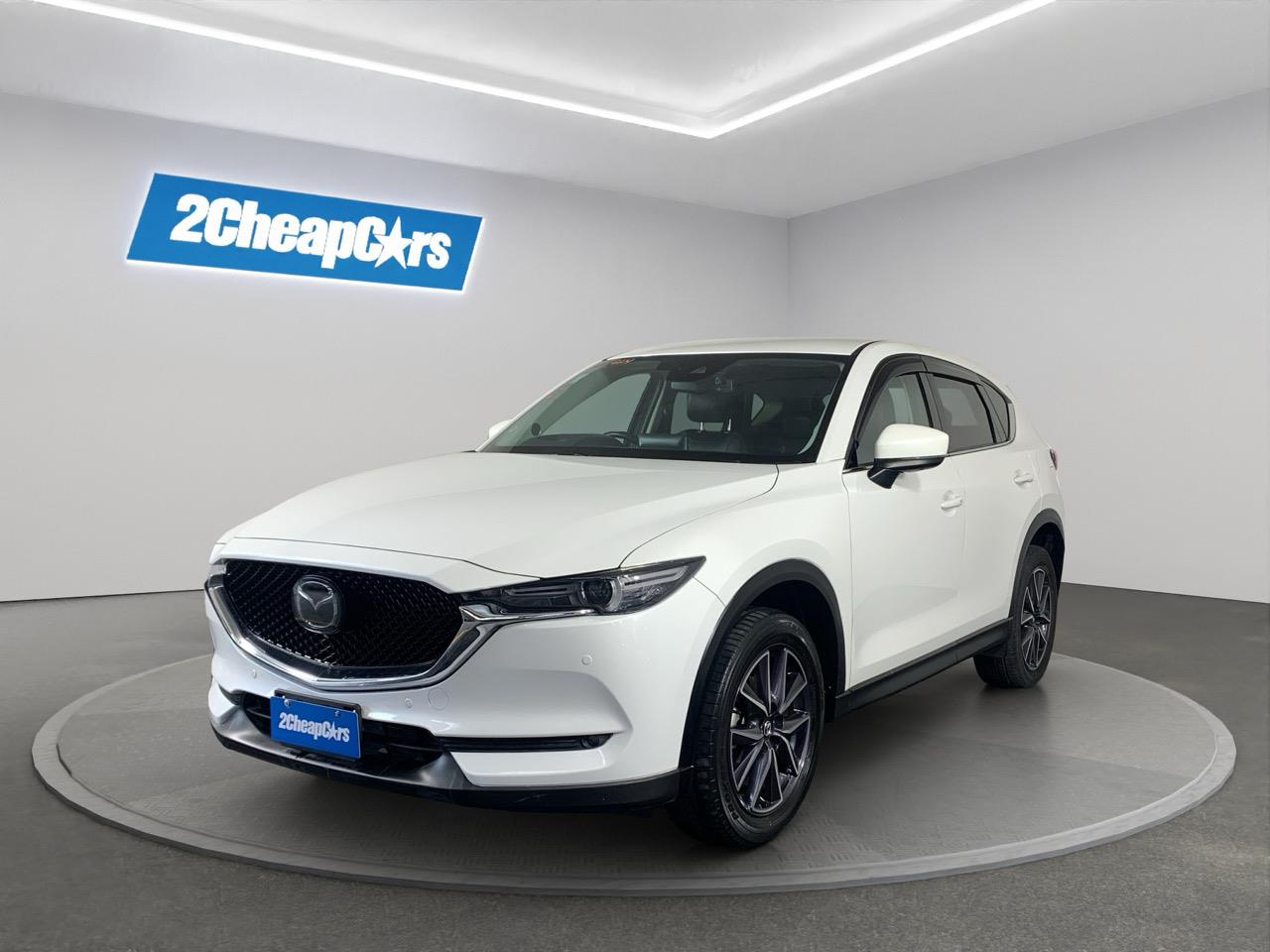 2020 Mazda CX-5 20 Skyactive New Shape AWD RV/SUV