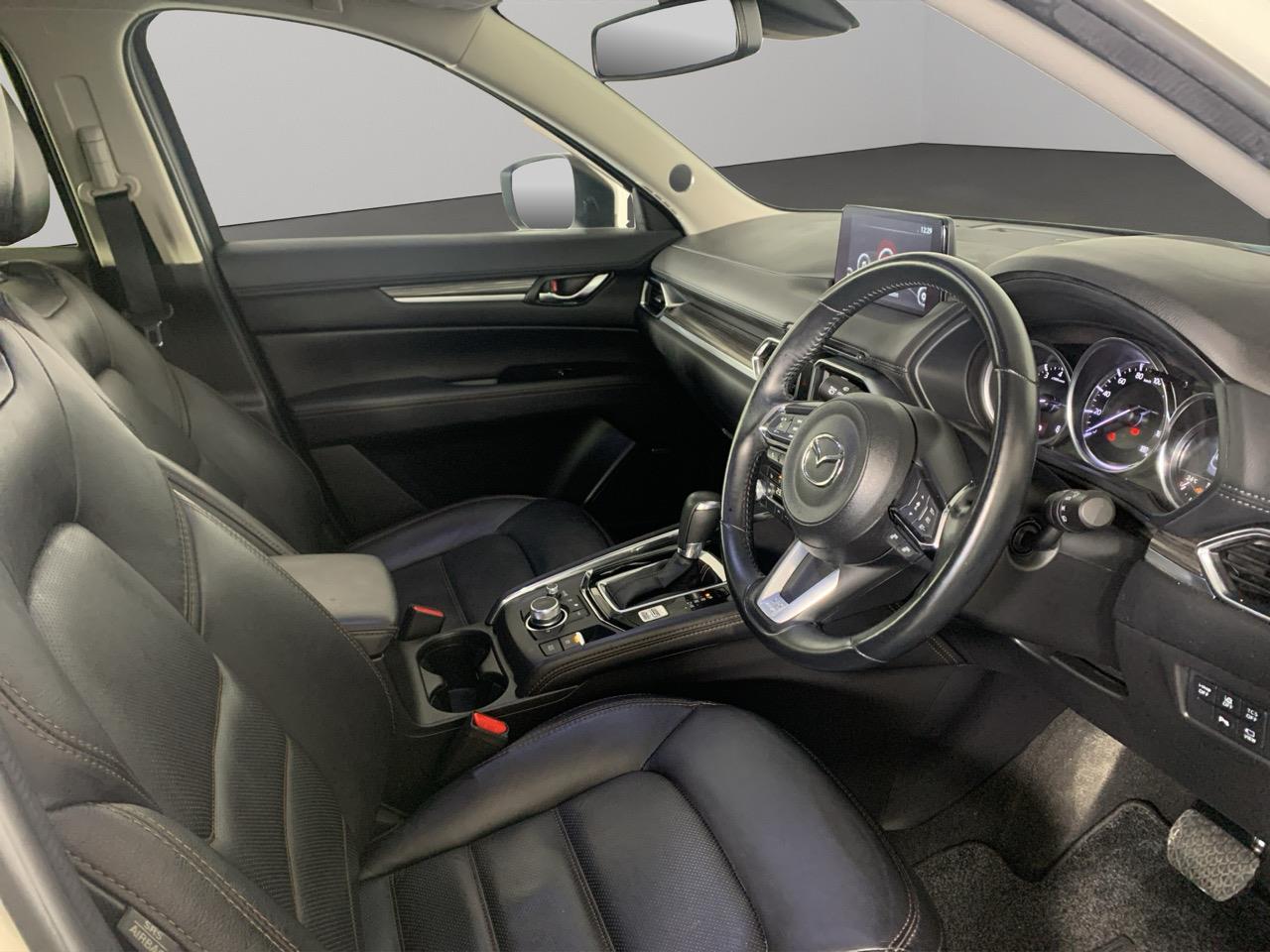 2020 Mazda CX-5 20 Skyactive New Shape AWD RV/SUV REVESING CAMERA + PUSH SRART + AUTO LIGHTS