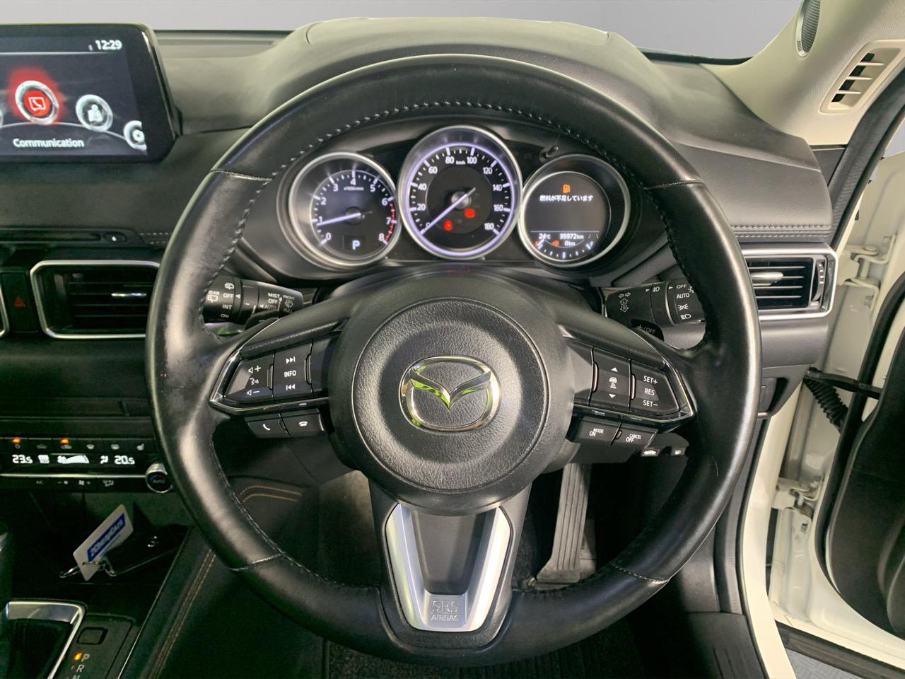 2020 Mazda CX-5 20 Skyactive New Shape AWD RV/SUV REVESING CAMERA + PUSH SRART + AUTO LIGHTS